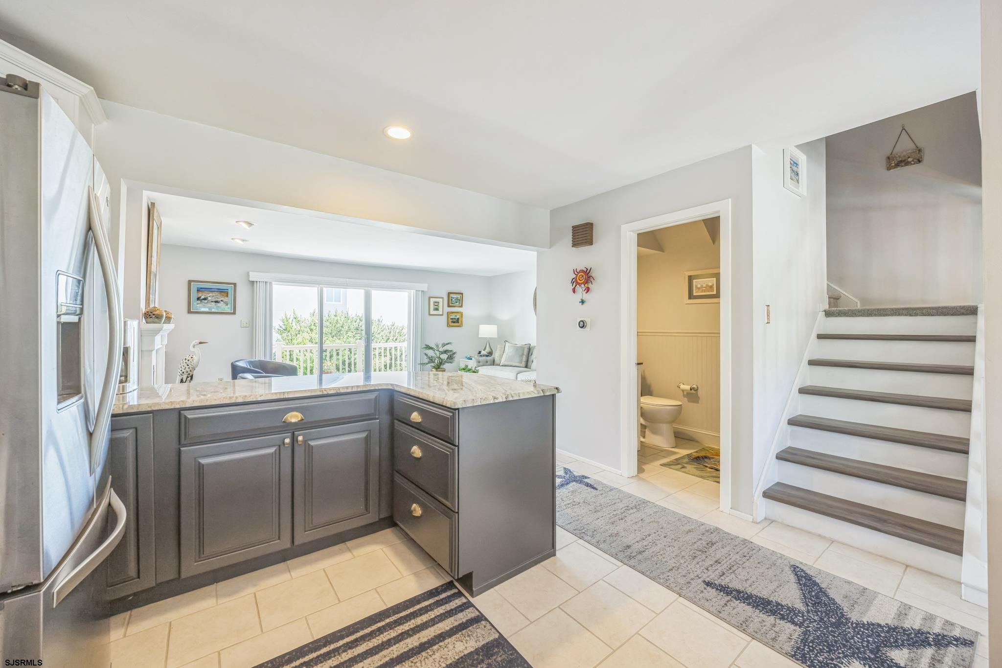 45 Seaside Road