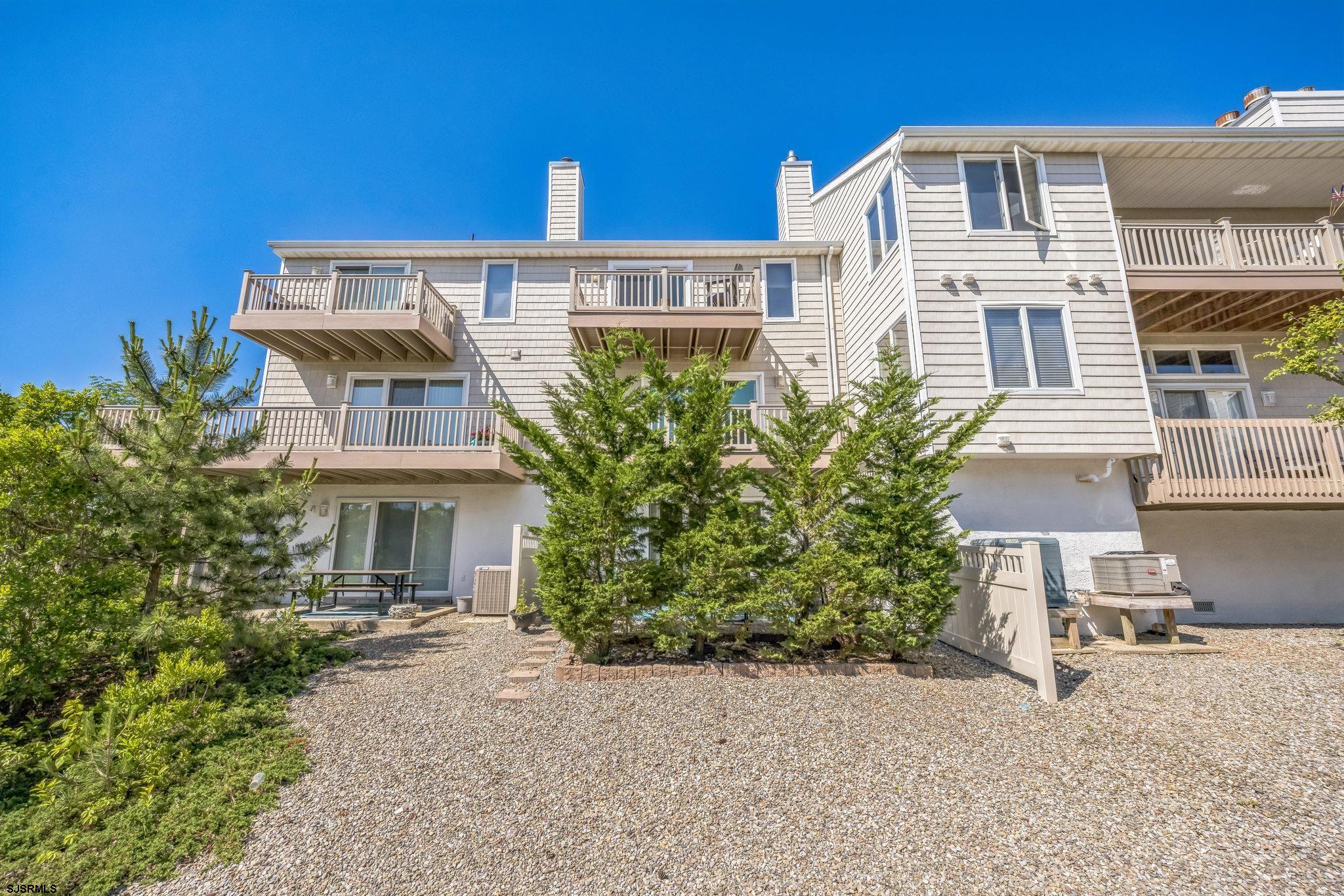 45 Seaside Road