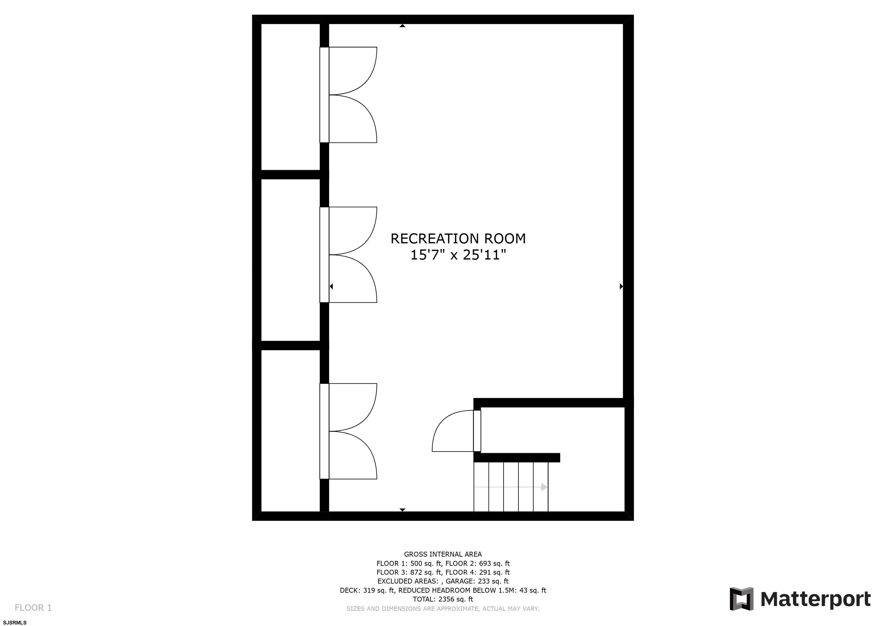 105 Garden Court