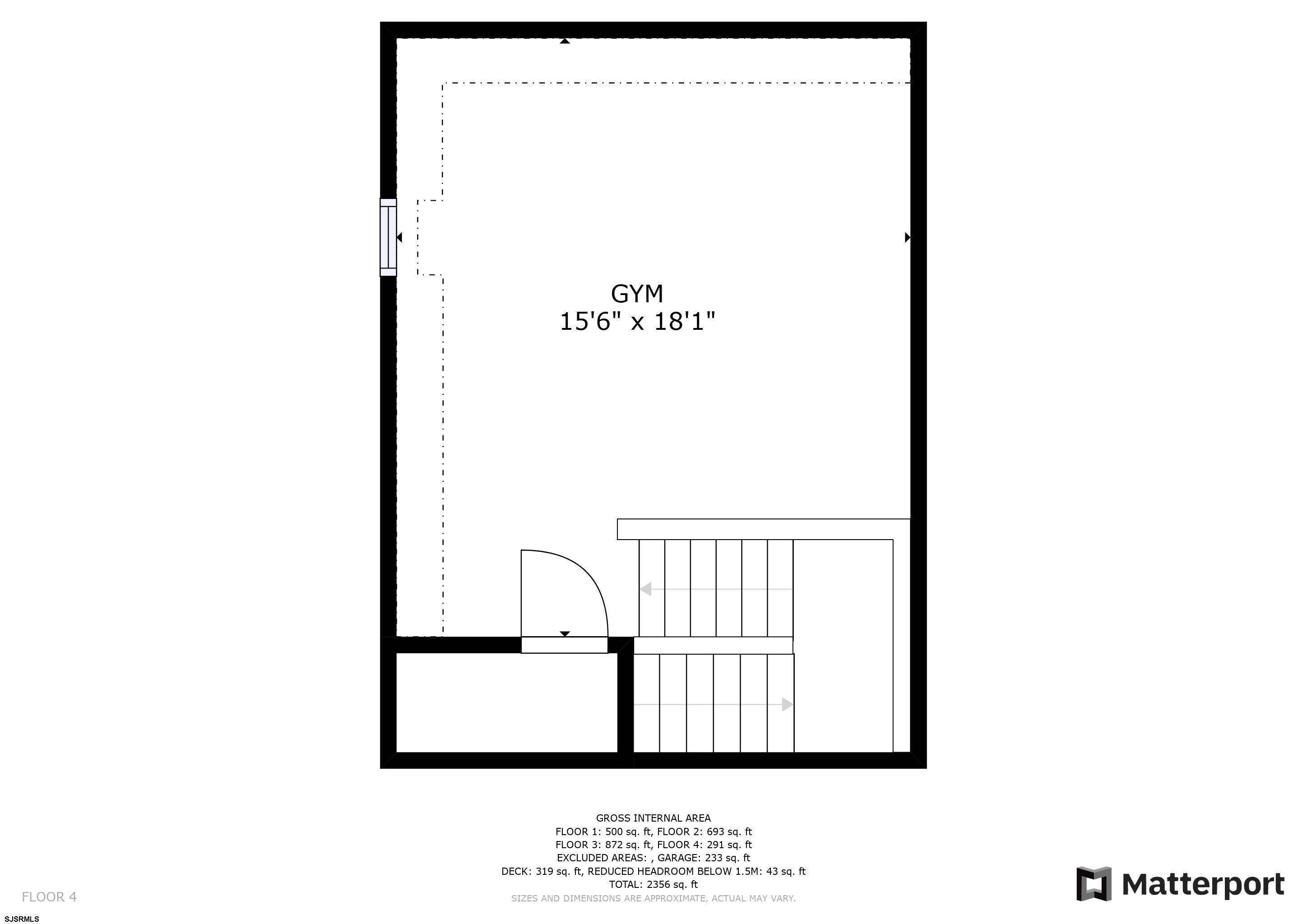 105 Garden Court