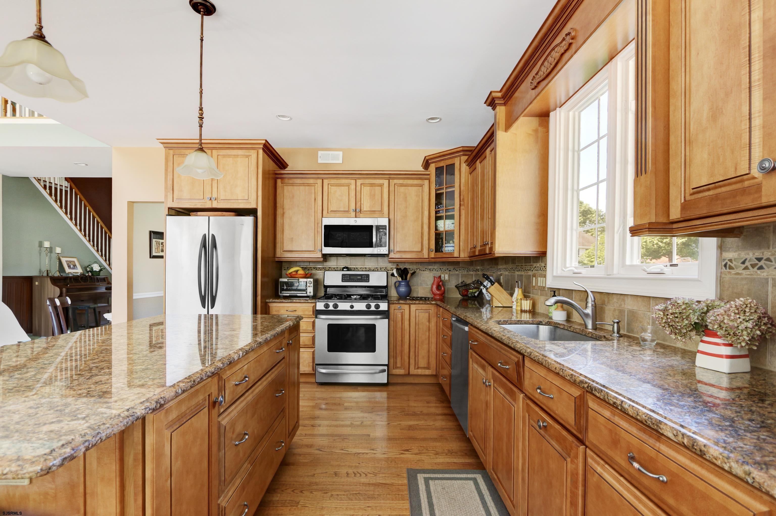 216 Castle Pine Drive