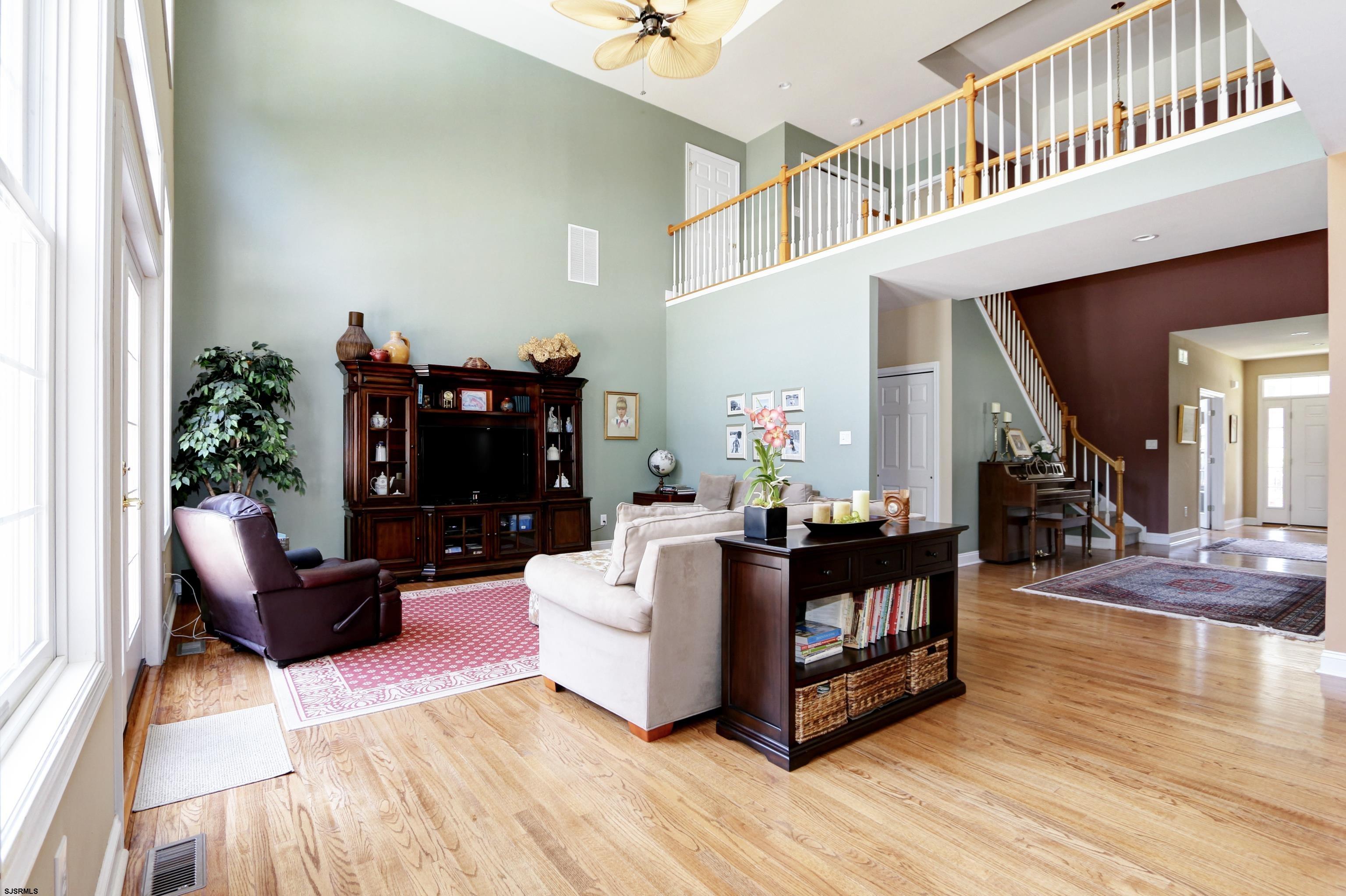216 Castle Pine Drive