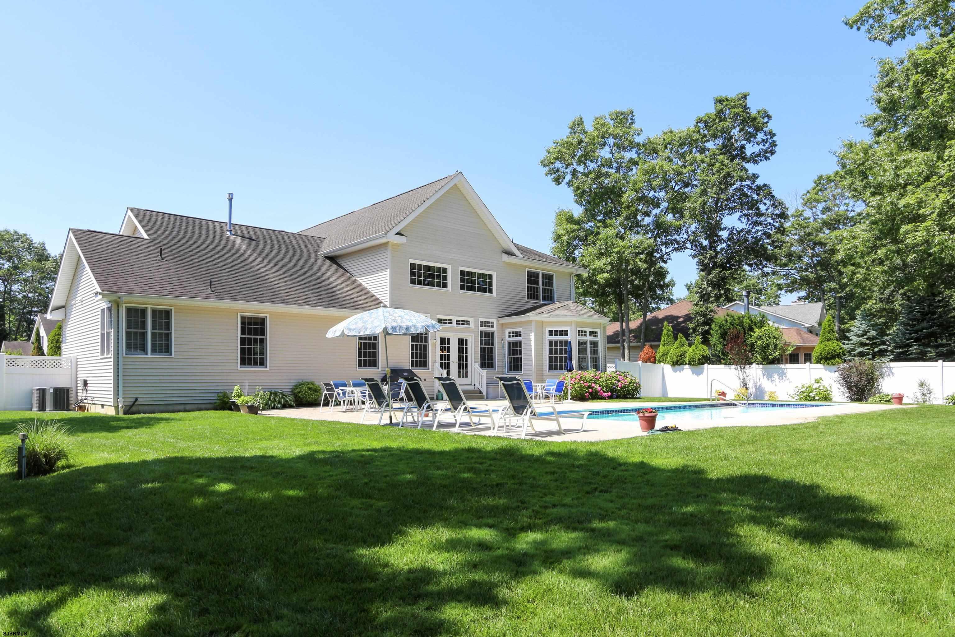 216 Castle Pine Drive
