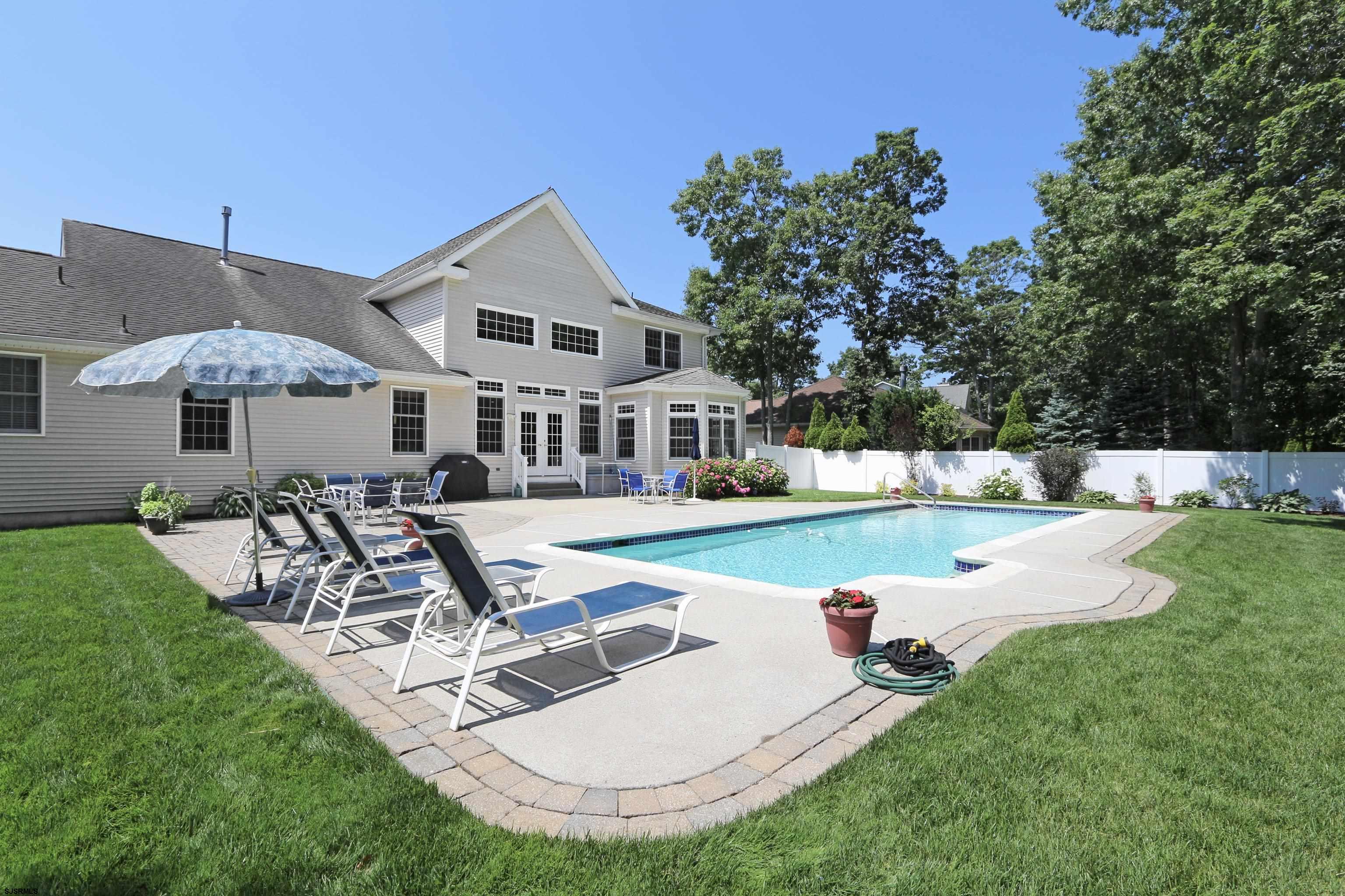 216 Castle Pine Drive