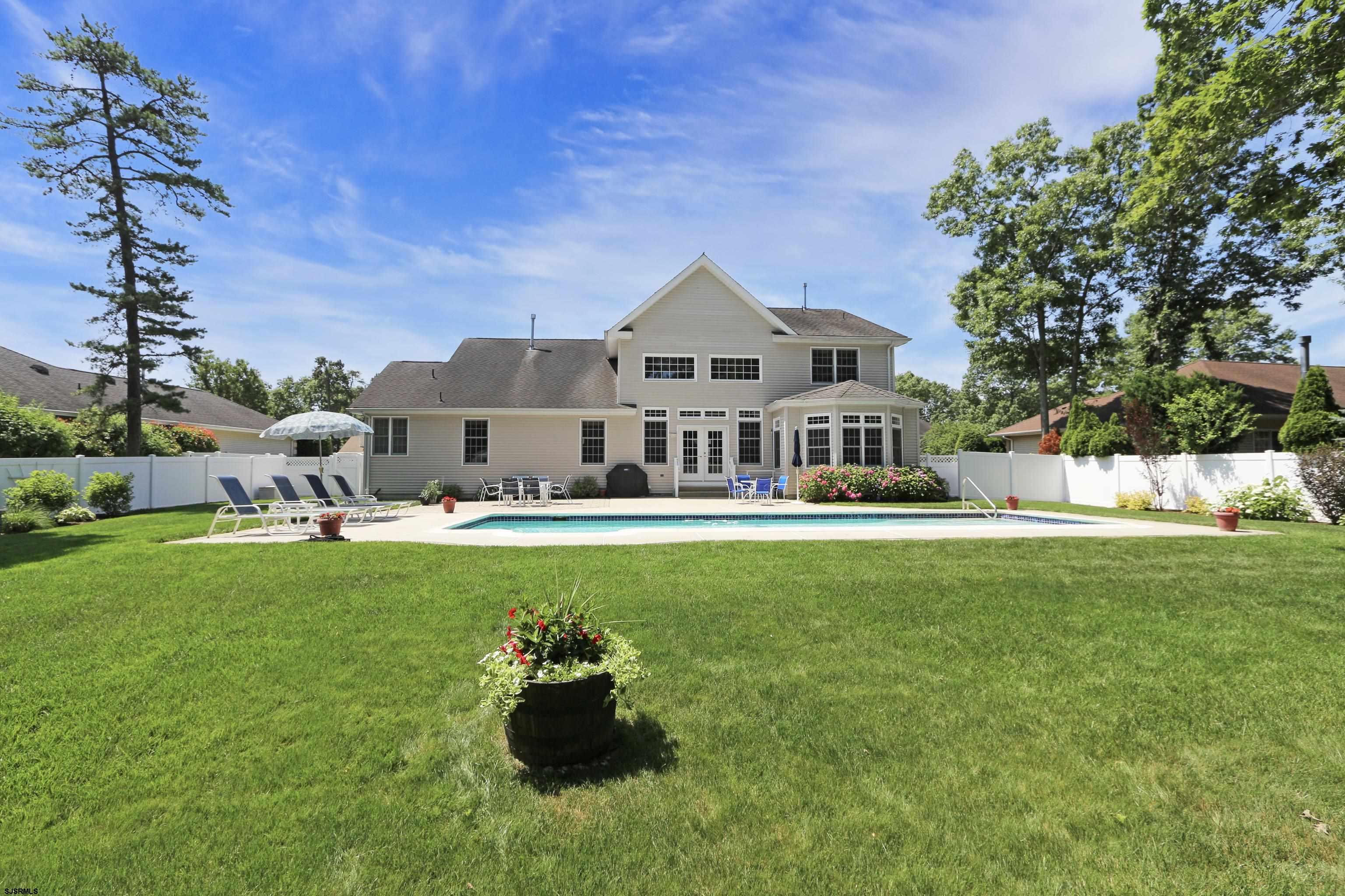 216 Castle Pine Drive