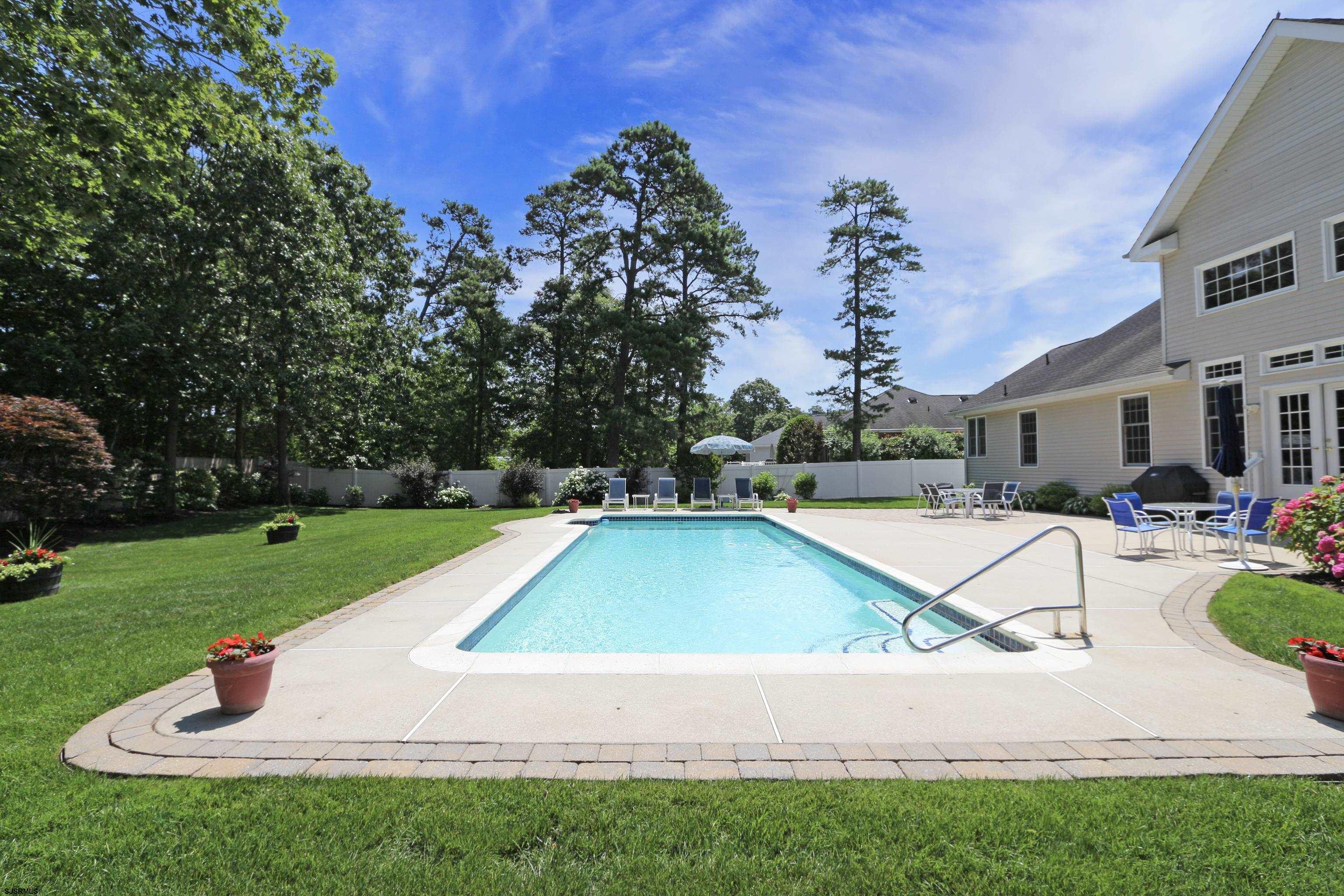 216 Castle Pine Drive