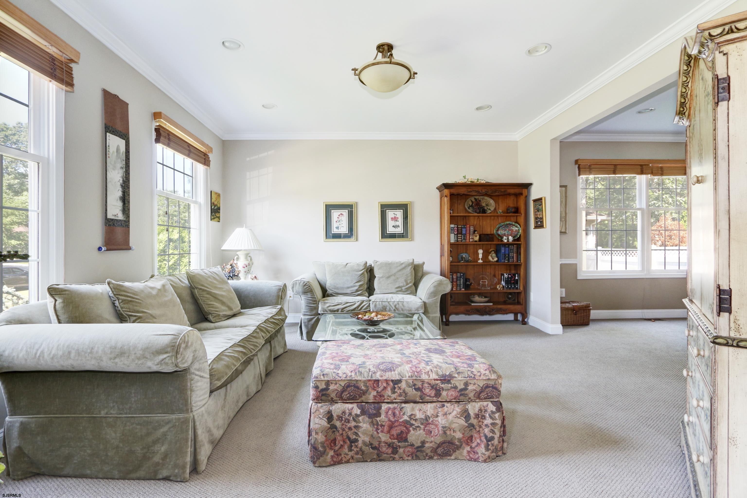 216 Castle Pine Drive