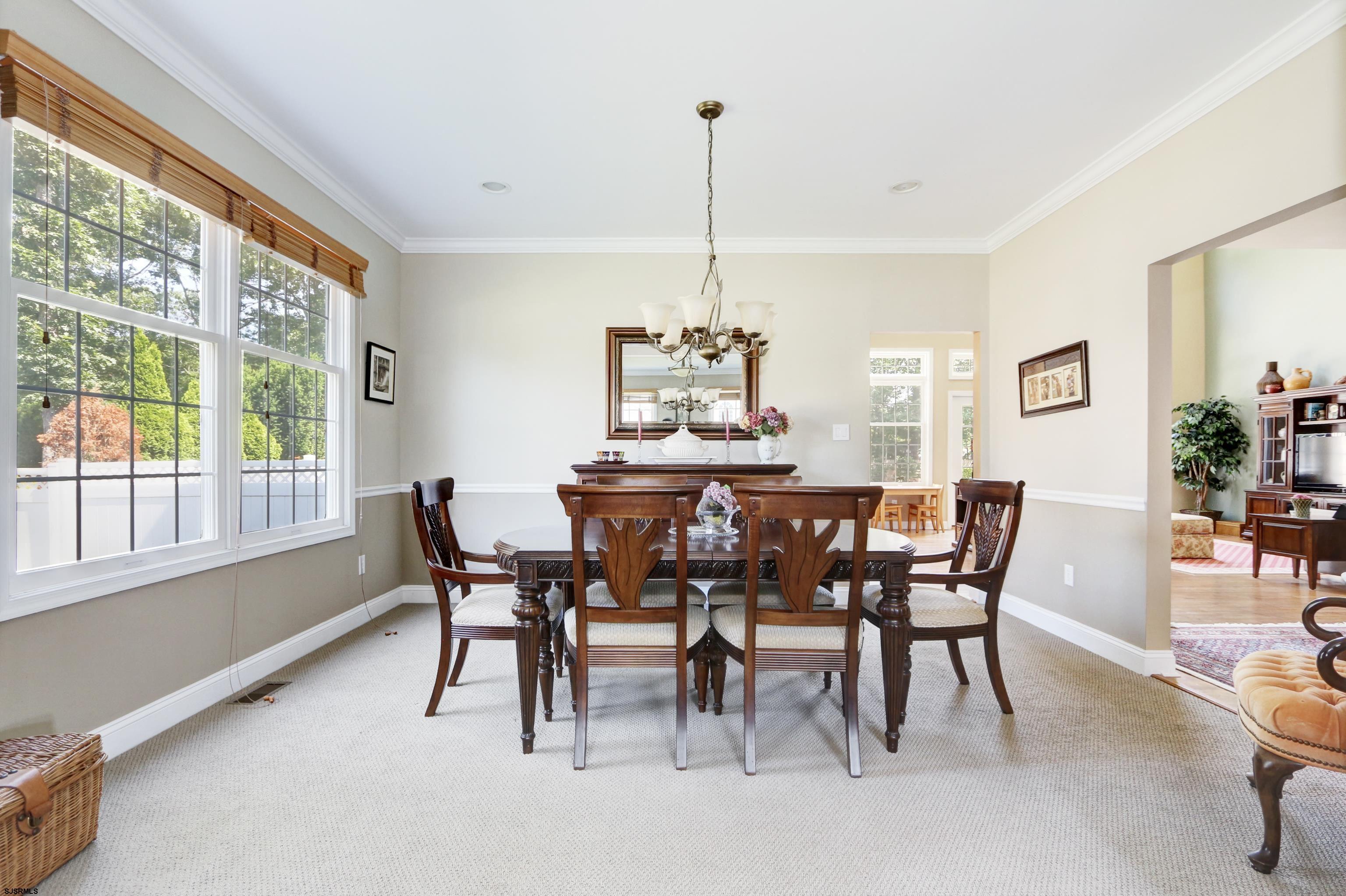 216 Castle Pine Drive