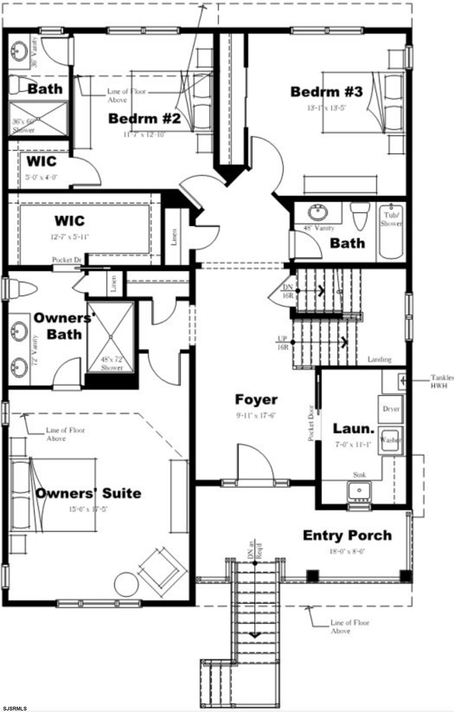 702 Lafayette Blvd - Picture 3