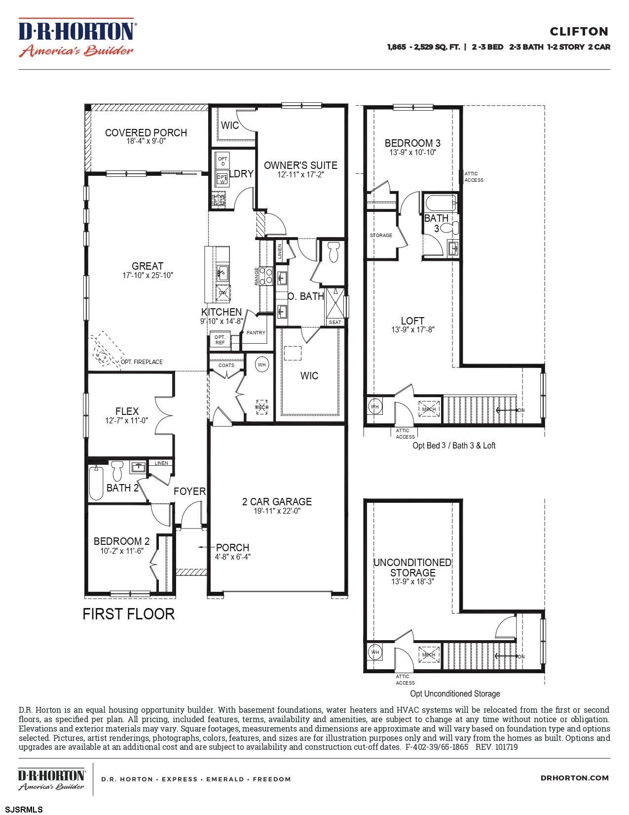 121 Hilton Head Ct - Picture 1