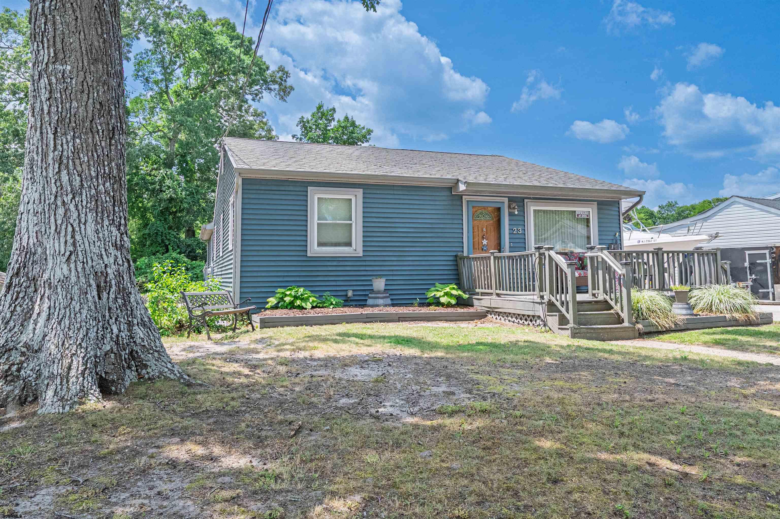 23 Shady Ln Ln - Picture 1