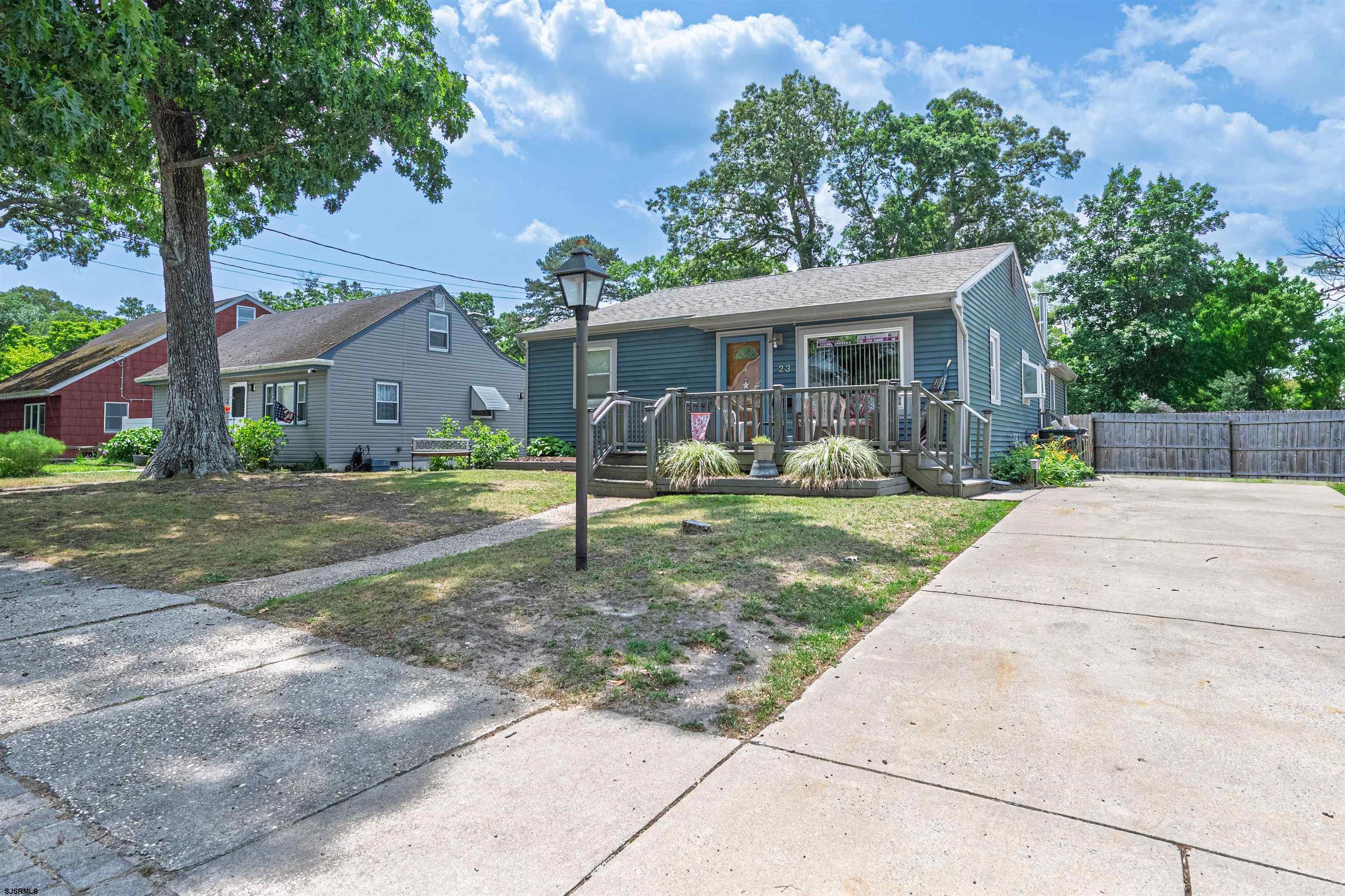 23 Shady Ln Ln - Picture 3