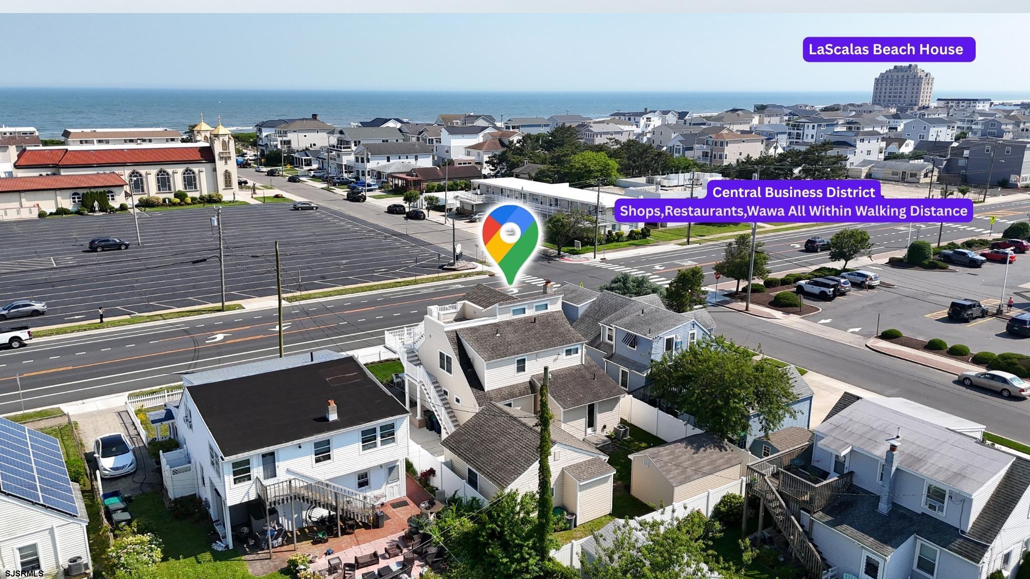 713 W Brigantine Avenue - Picture 1
