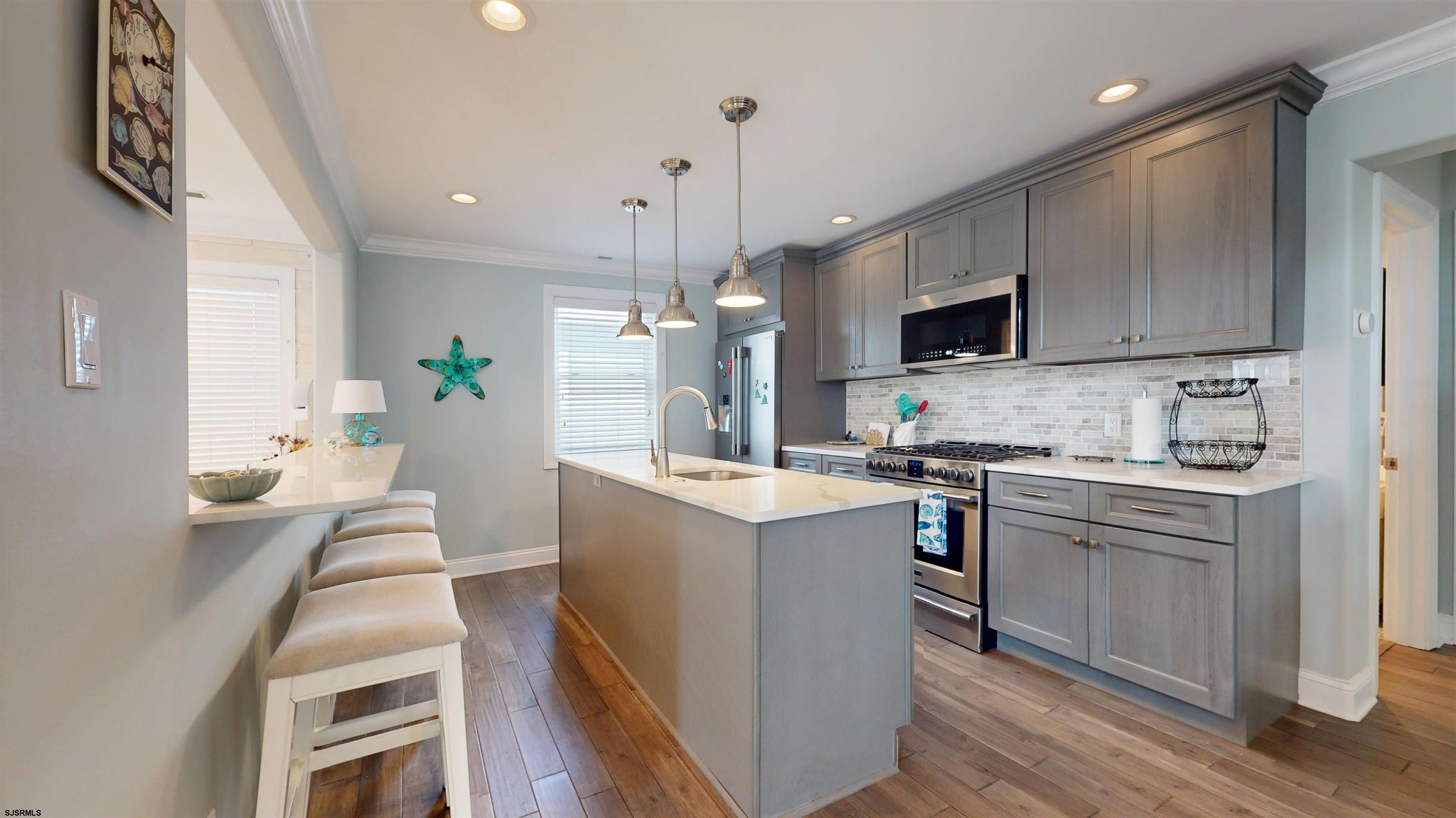 713 W Brigantine Avenue - Picture 4