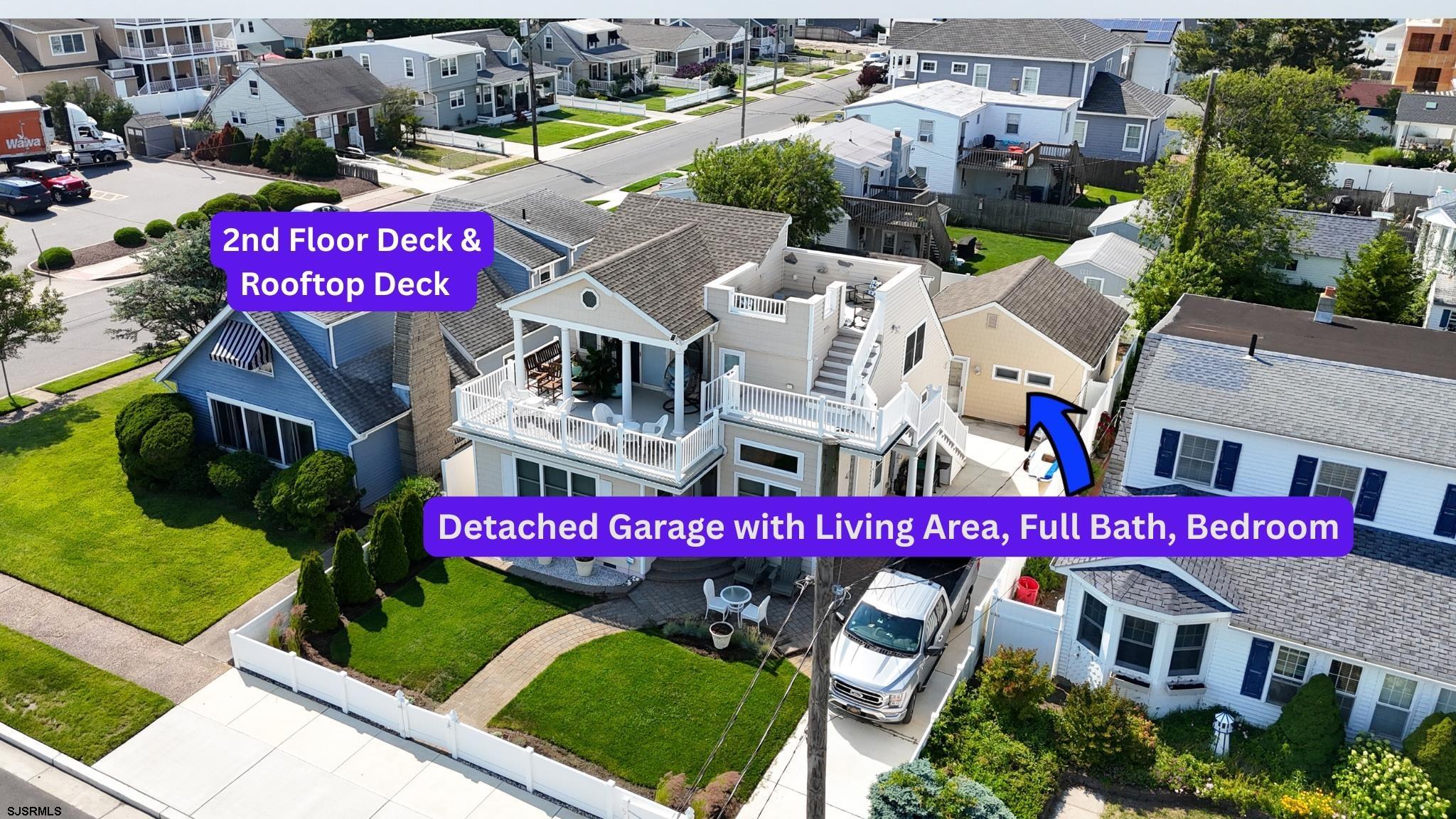 713 W Brigantine Avenue