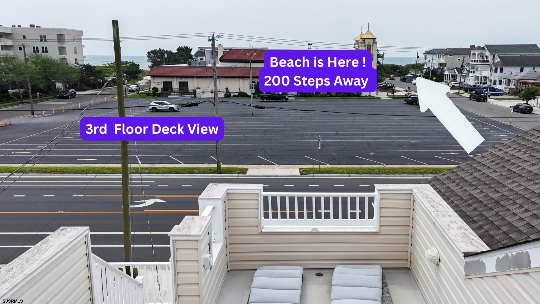 713 W Brigantine Avenue