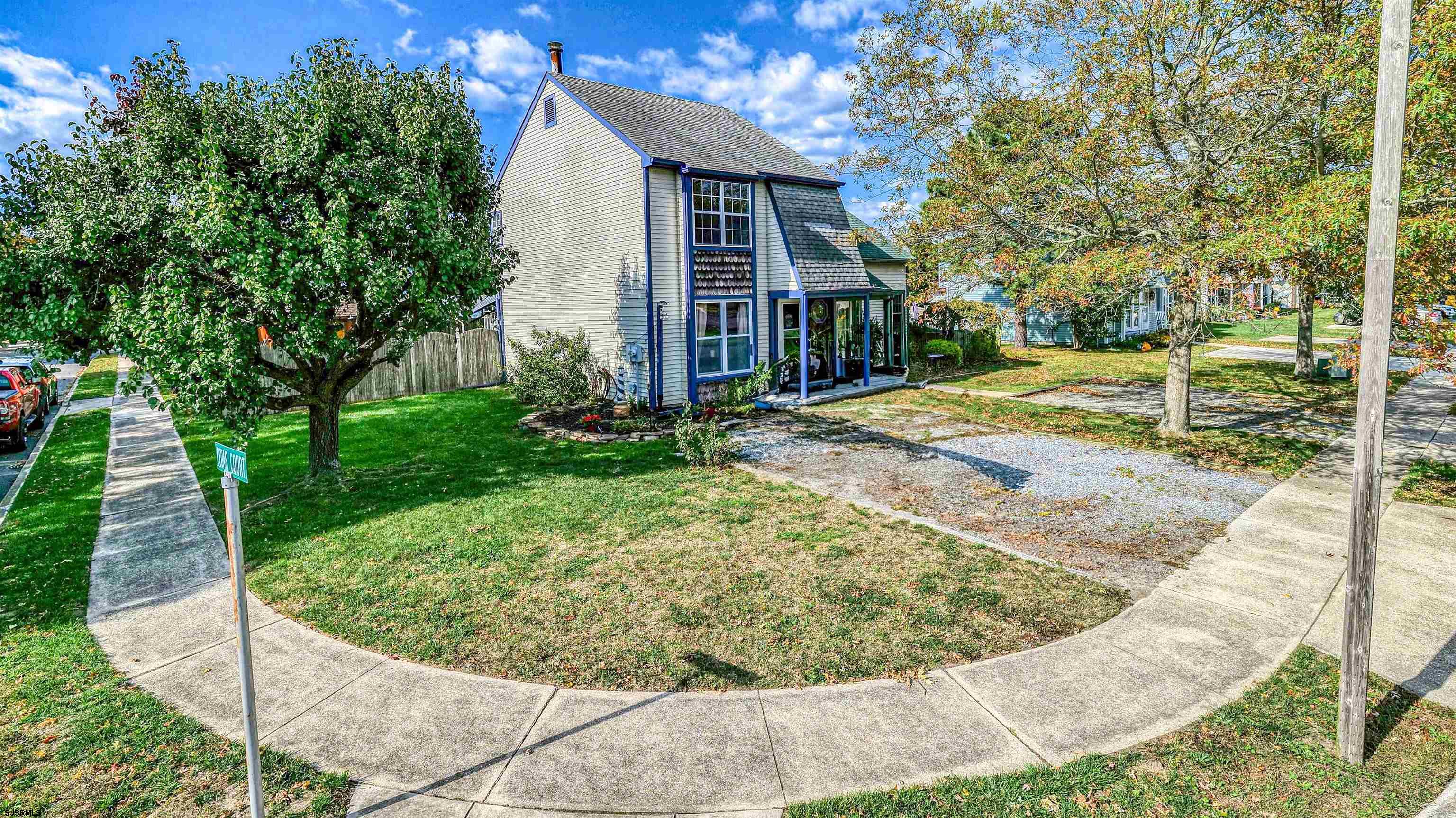 192 Exton Rd Road
