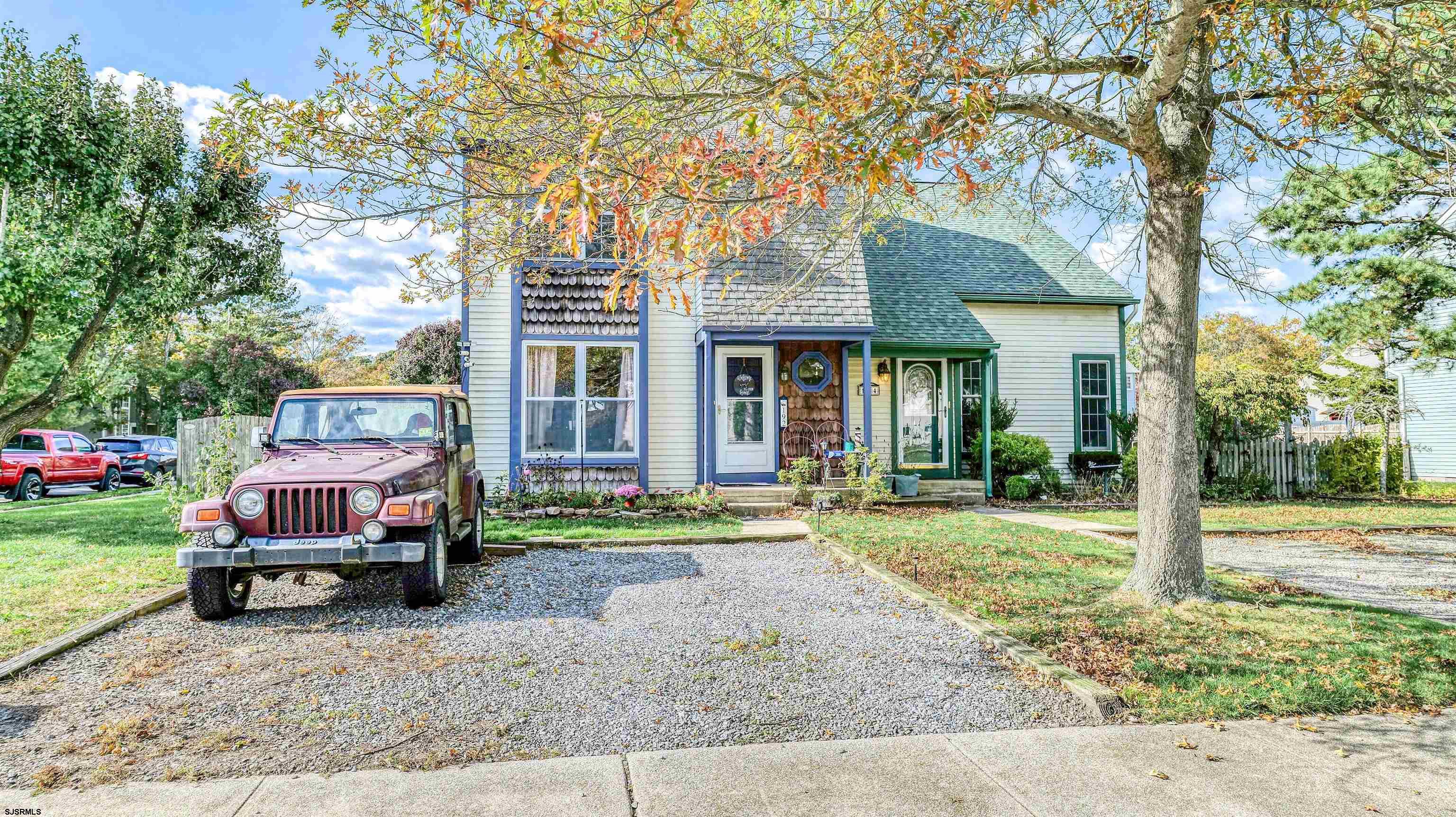 192 Exton Rd Road