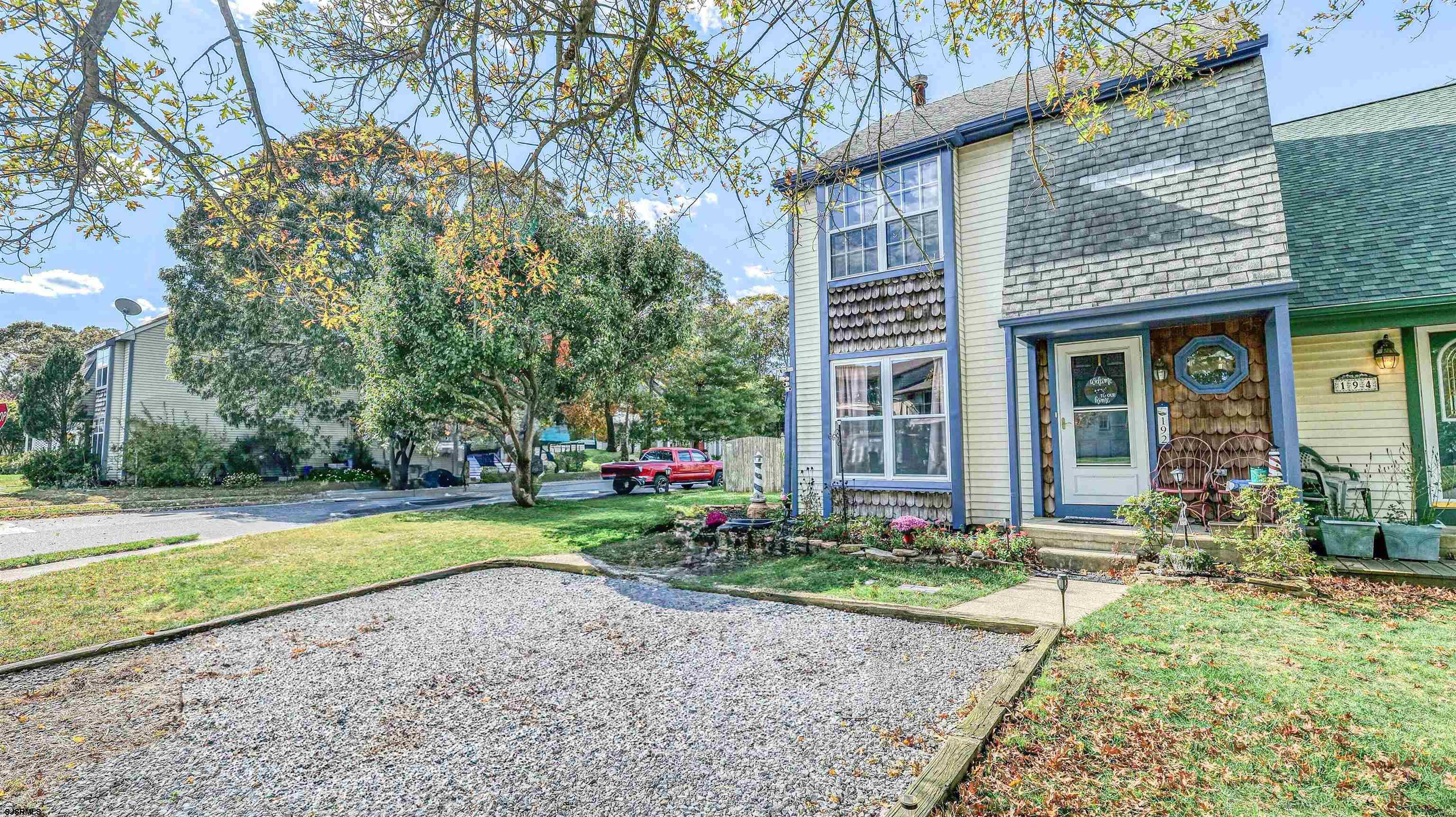 192 Exton Rd Road