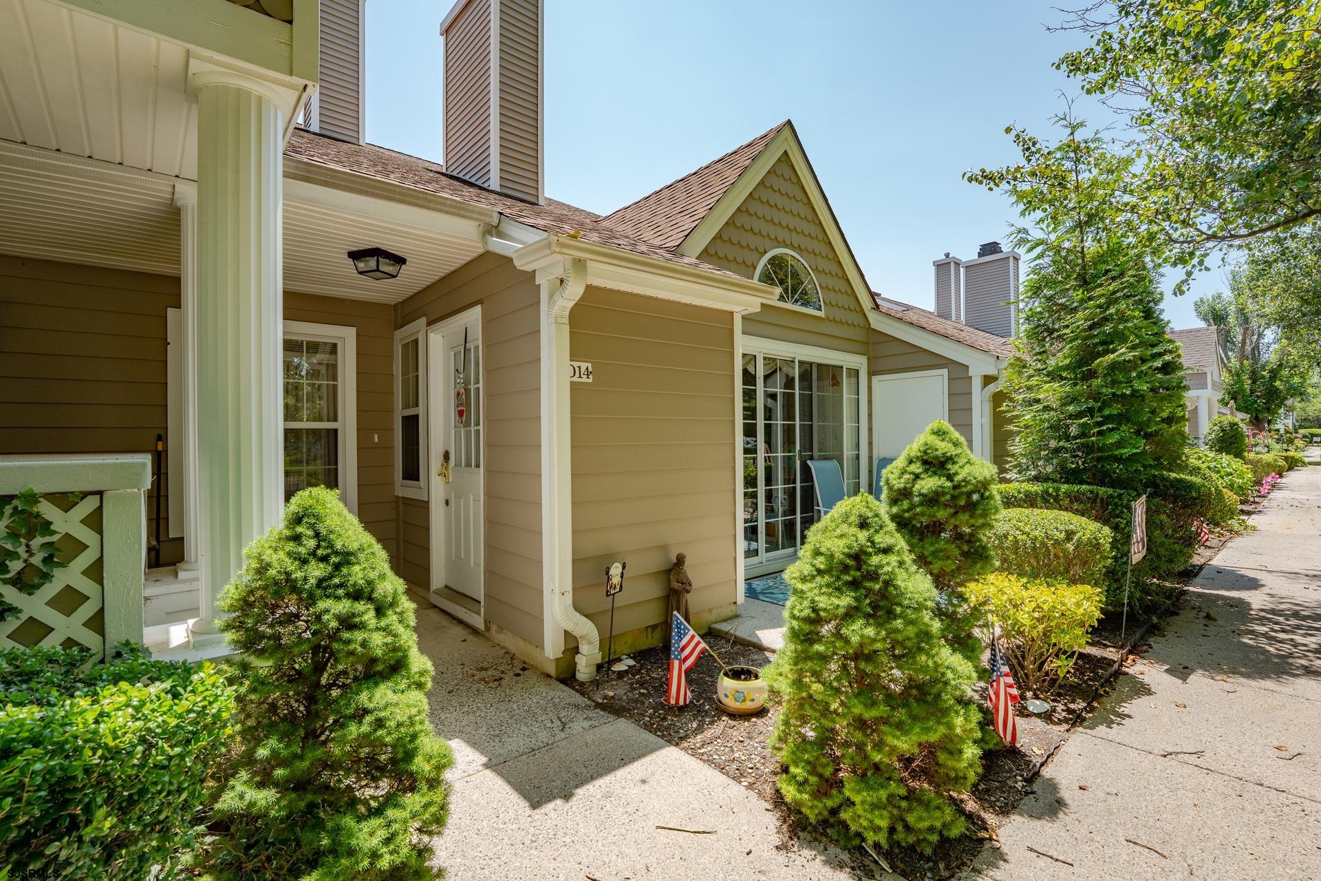 D-14 Jefferson Ct - Picture 3