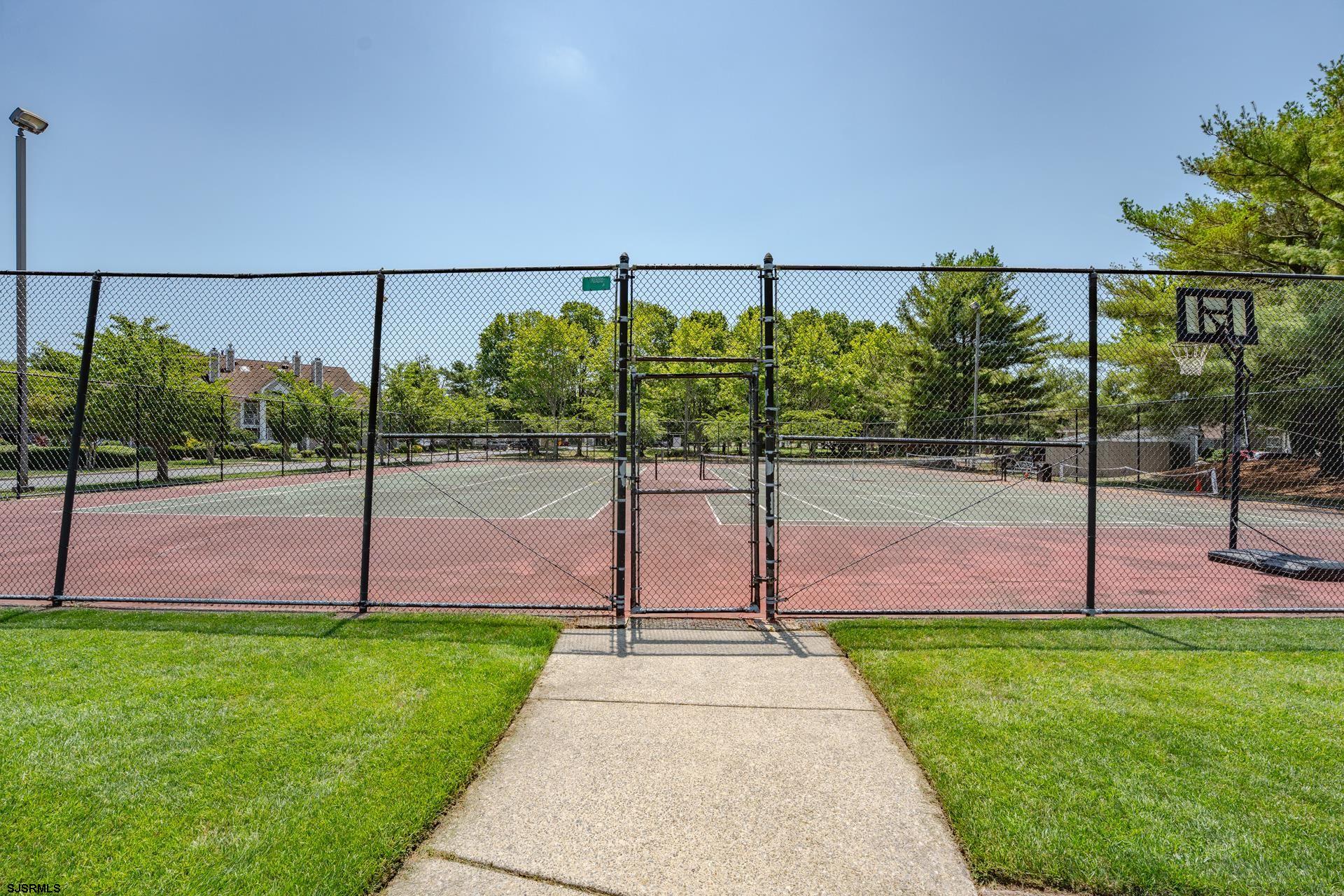 D-14 Jefferson Ct