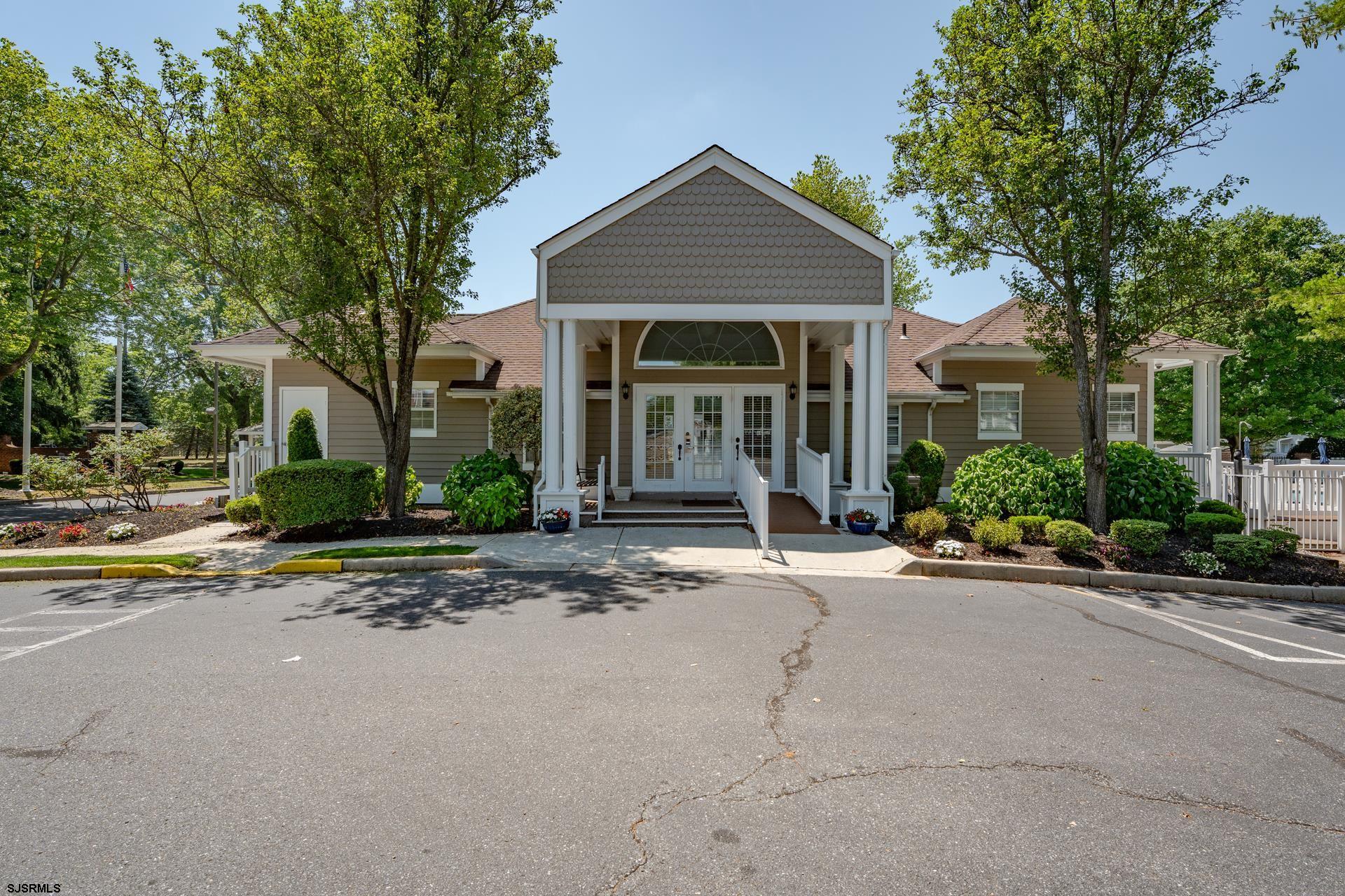 D-14 Jefferson Ct - Picture 4