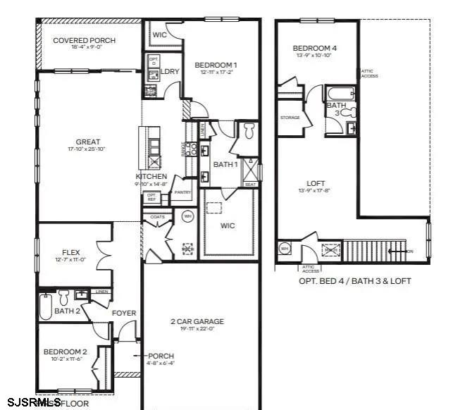 256 Huntington Dr
