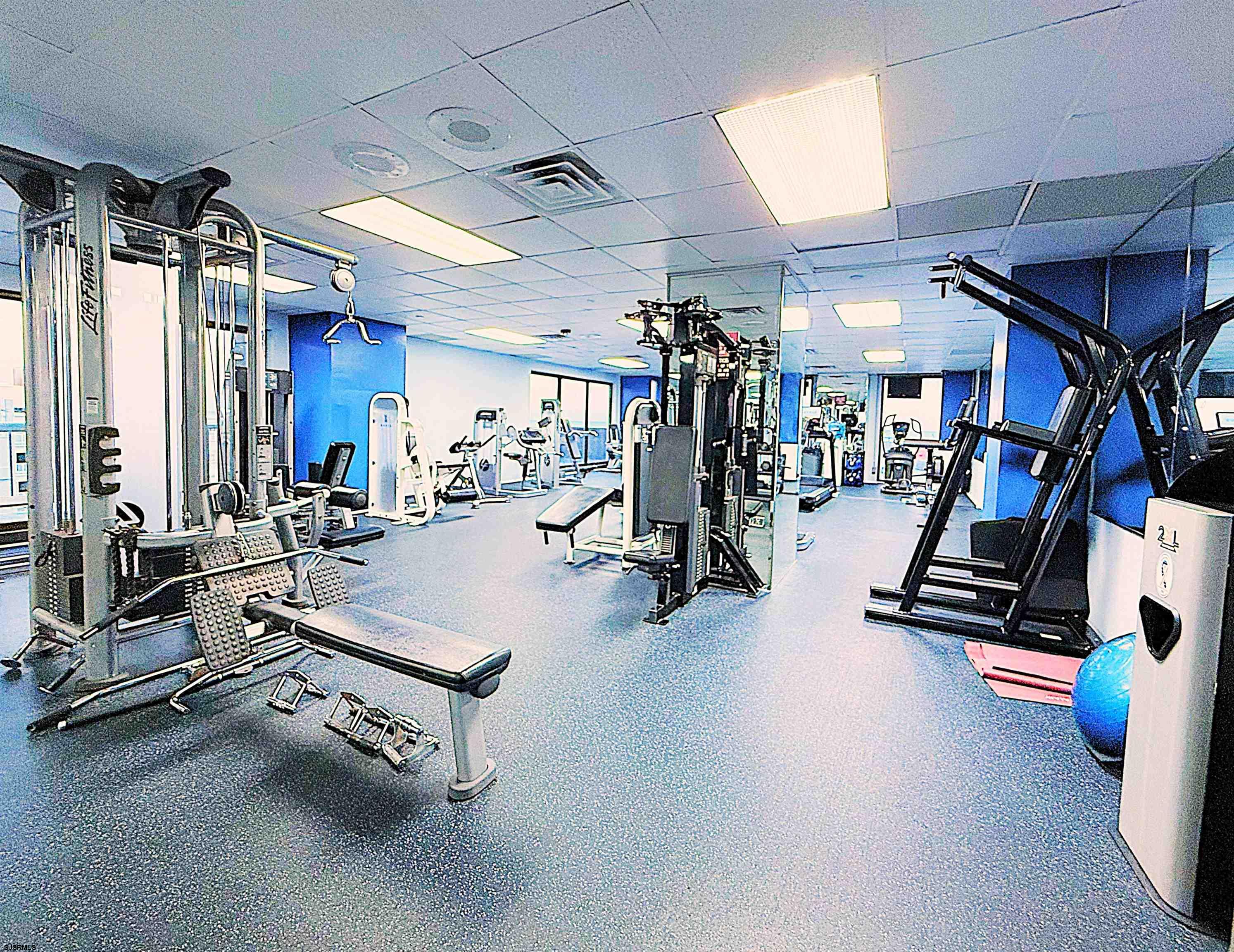 3101 BOARDWALK  #2902B-1