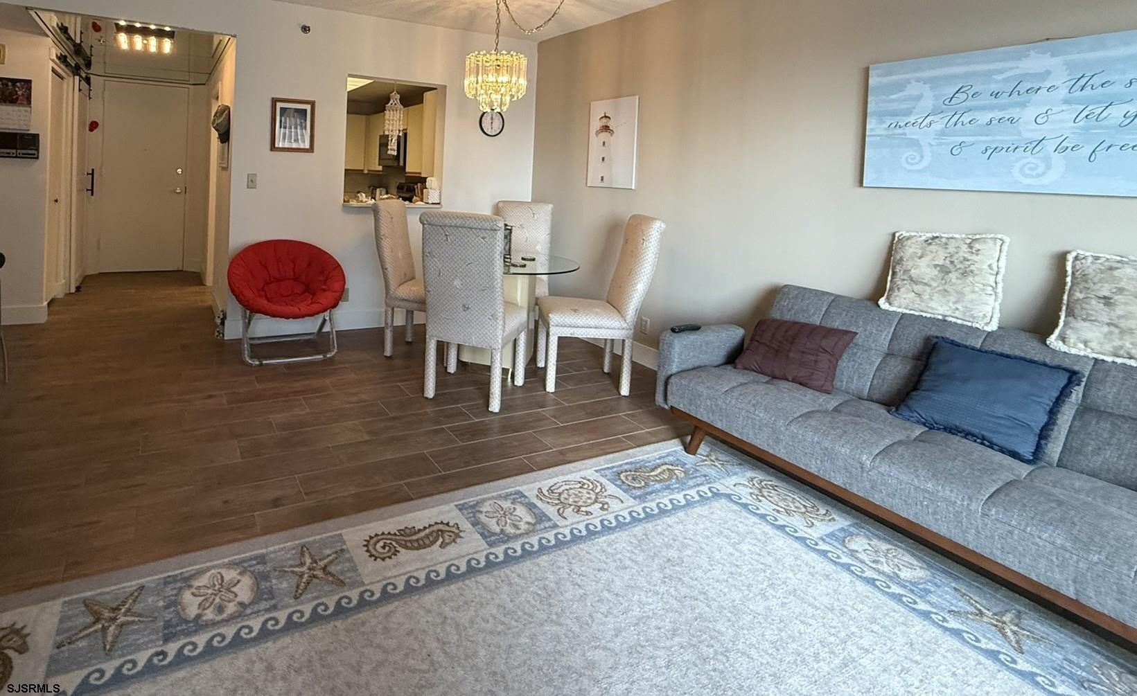 3101 BOARDWALK  #2902B-1 - Picture 3