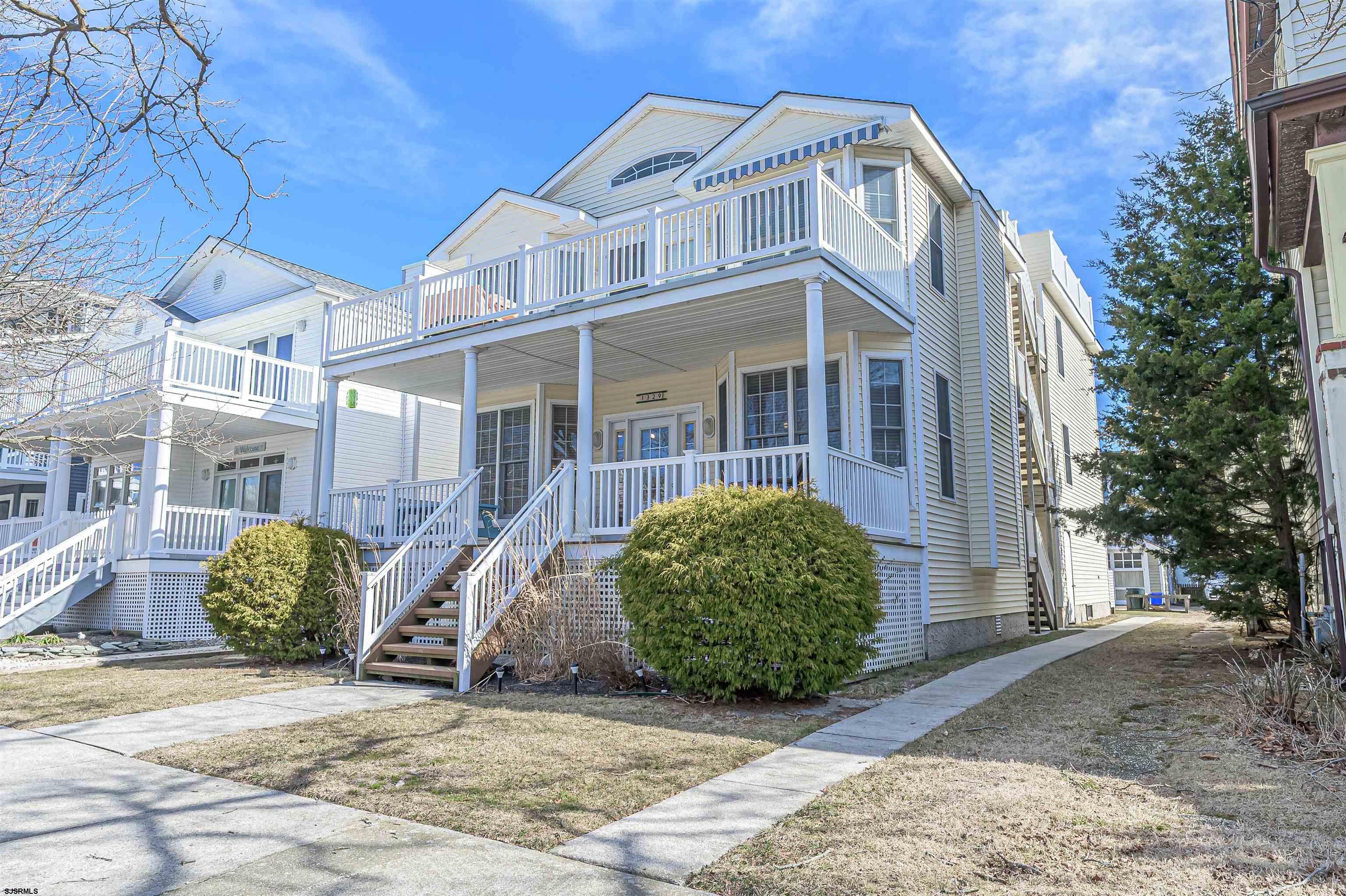 1329 Central Avenue - Picture 1