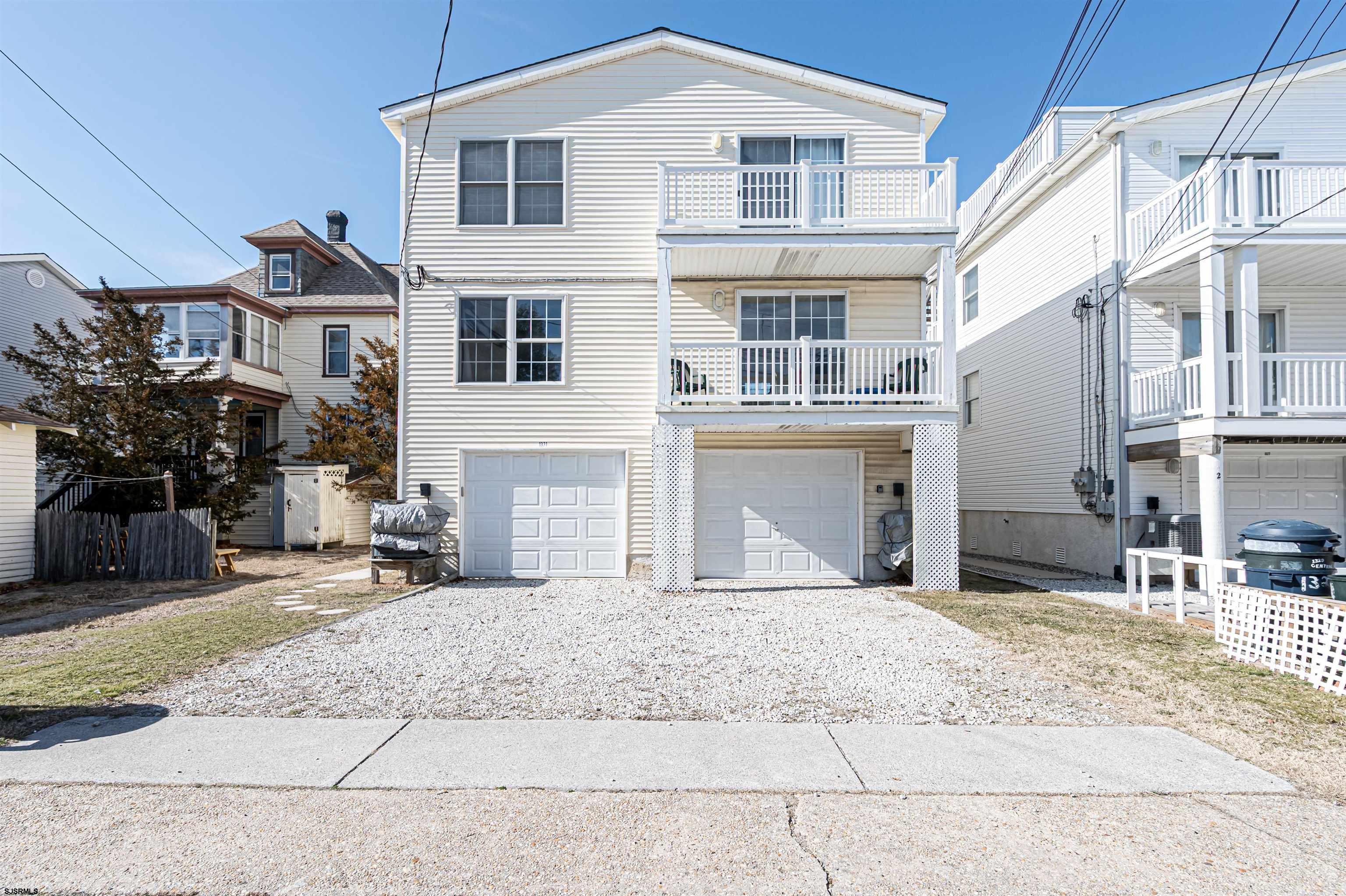 1329 Central Avenue
