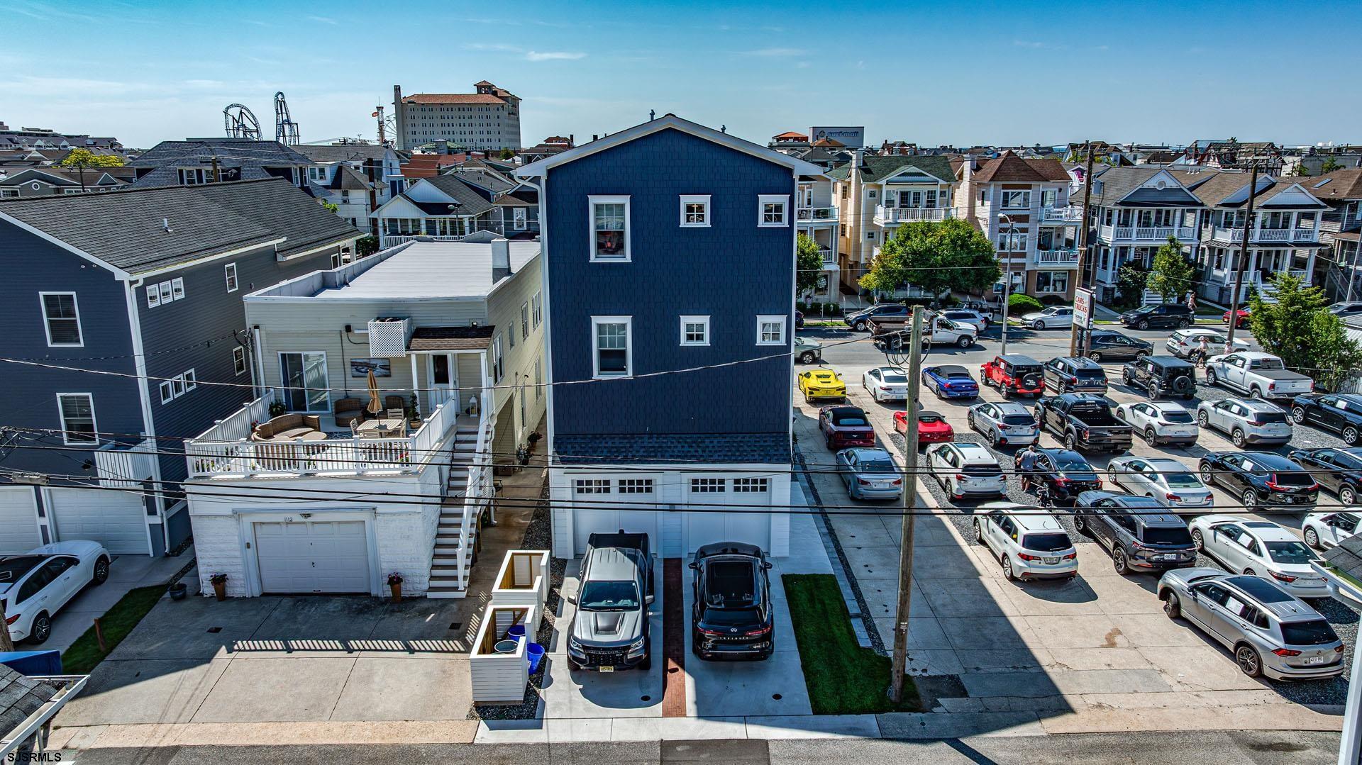 1116 Asbury Avenue