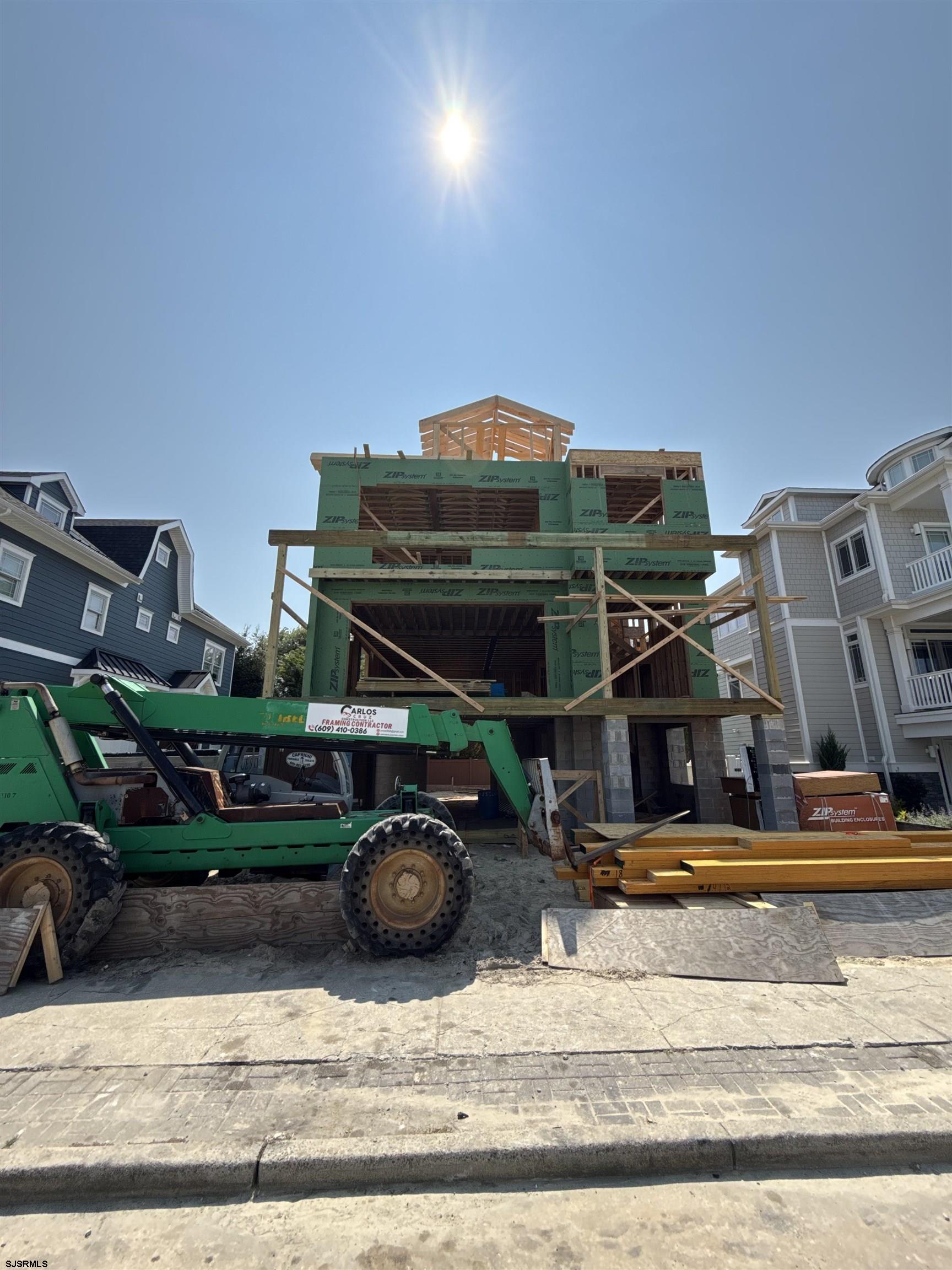 104 S Thurlow Avenue - Picture 1