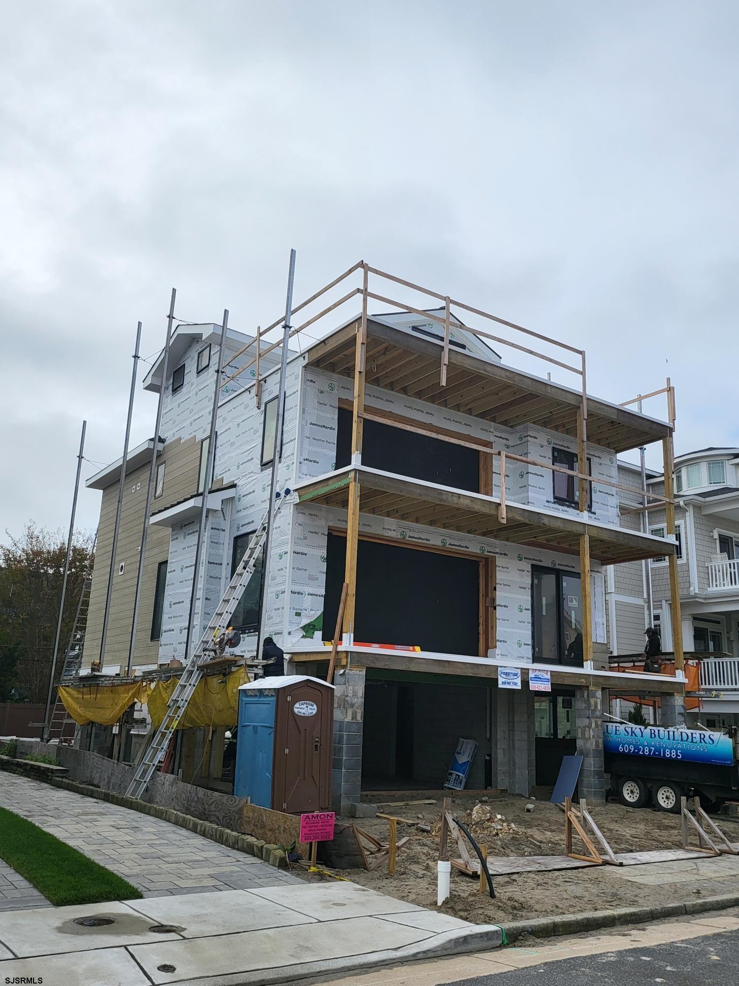 104 S Thurlow Avenue - Picture 3