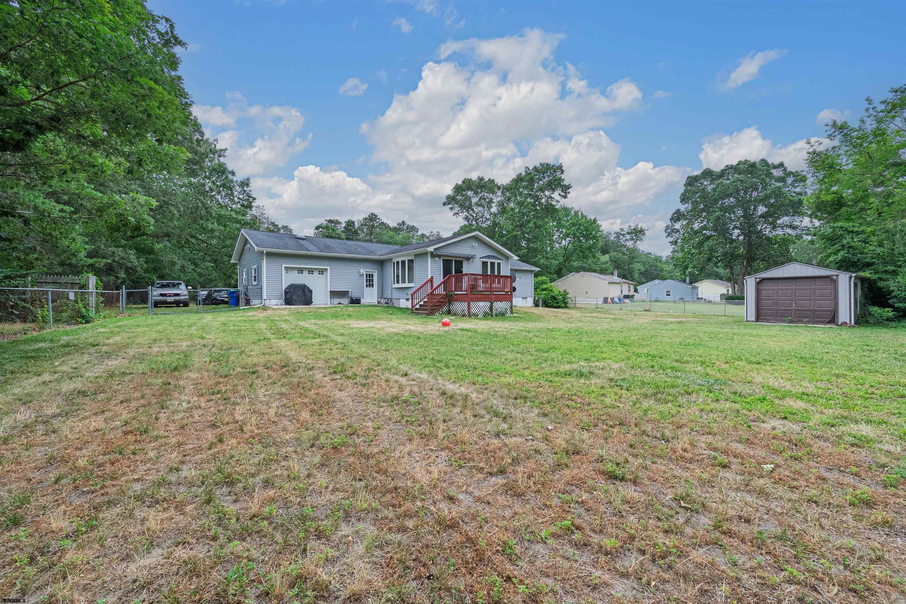 89 Robert Best Rd