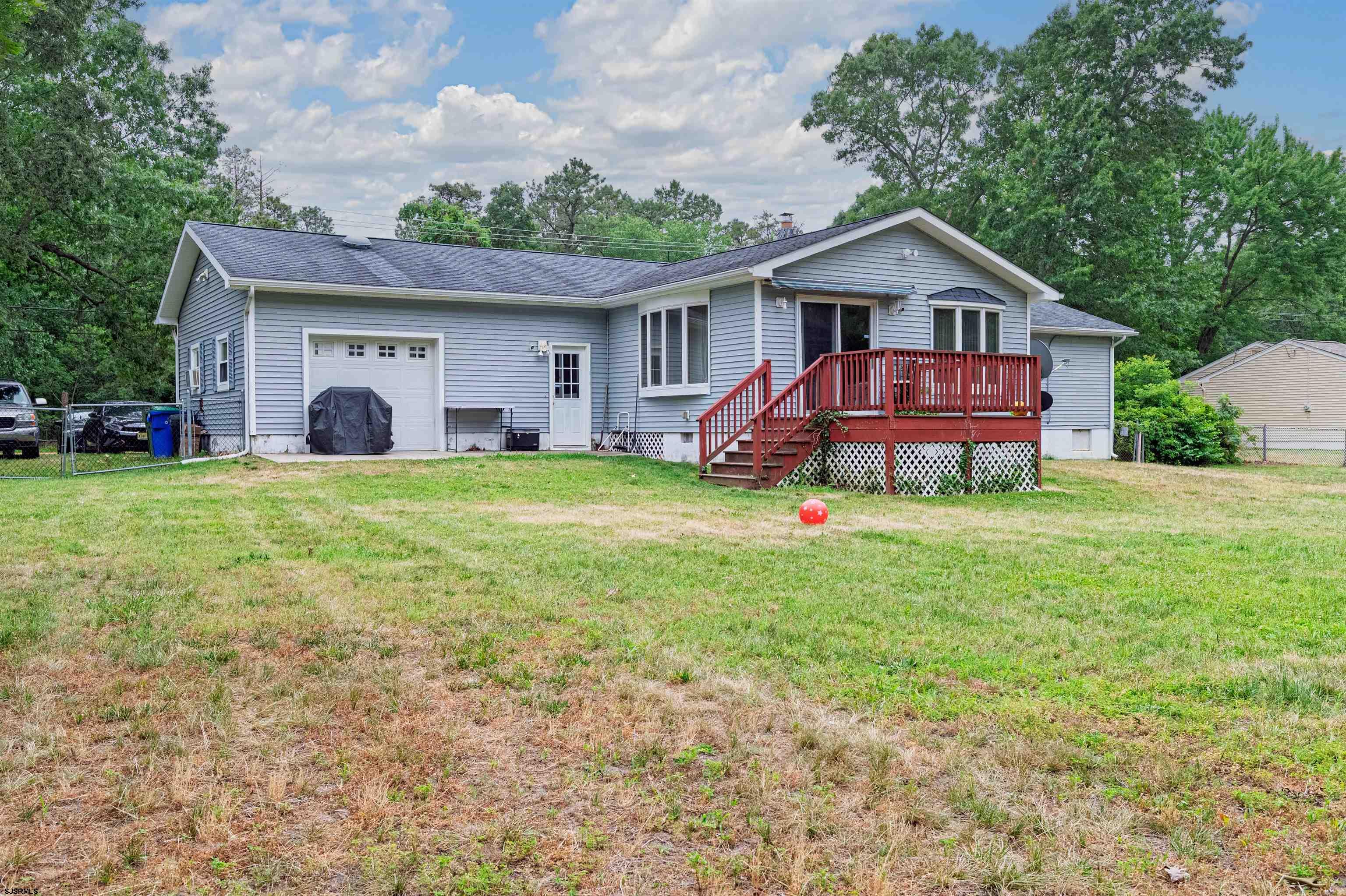 89 Robert Best Rd