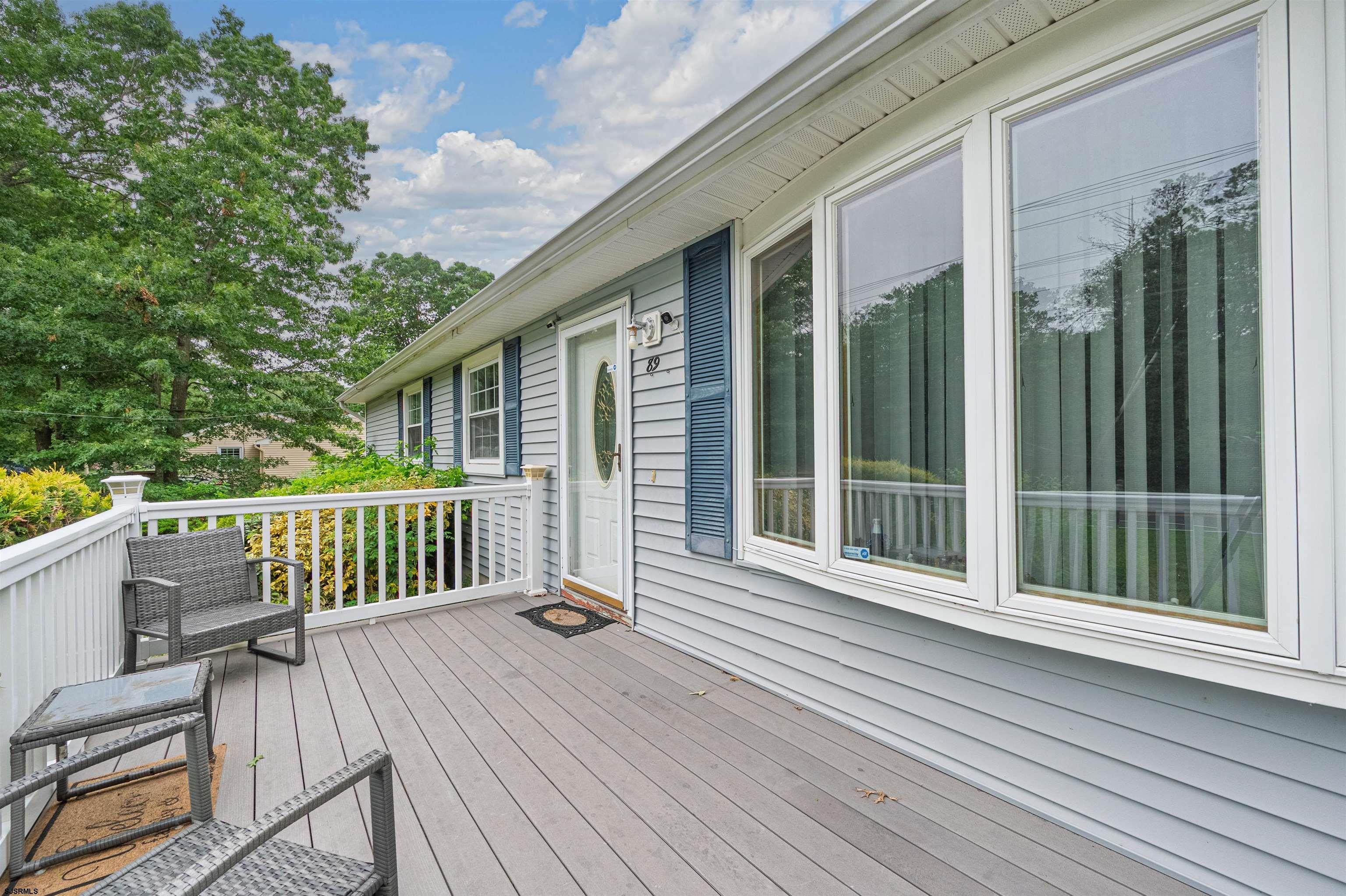 89 Robert Best Rd