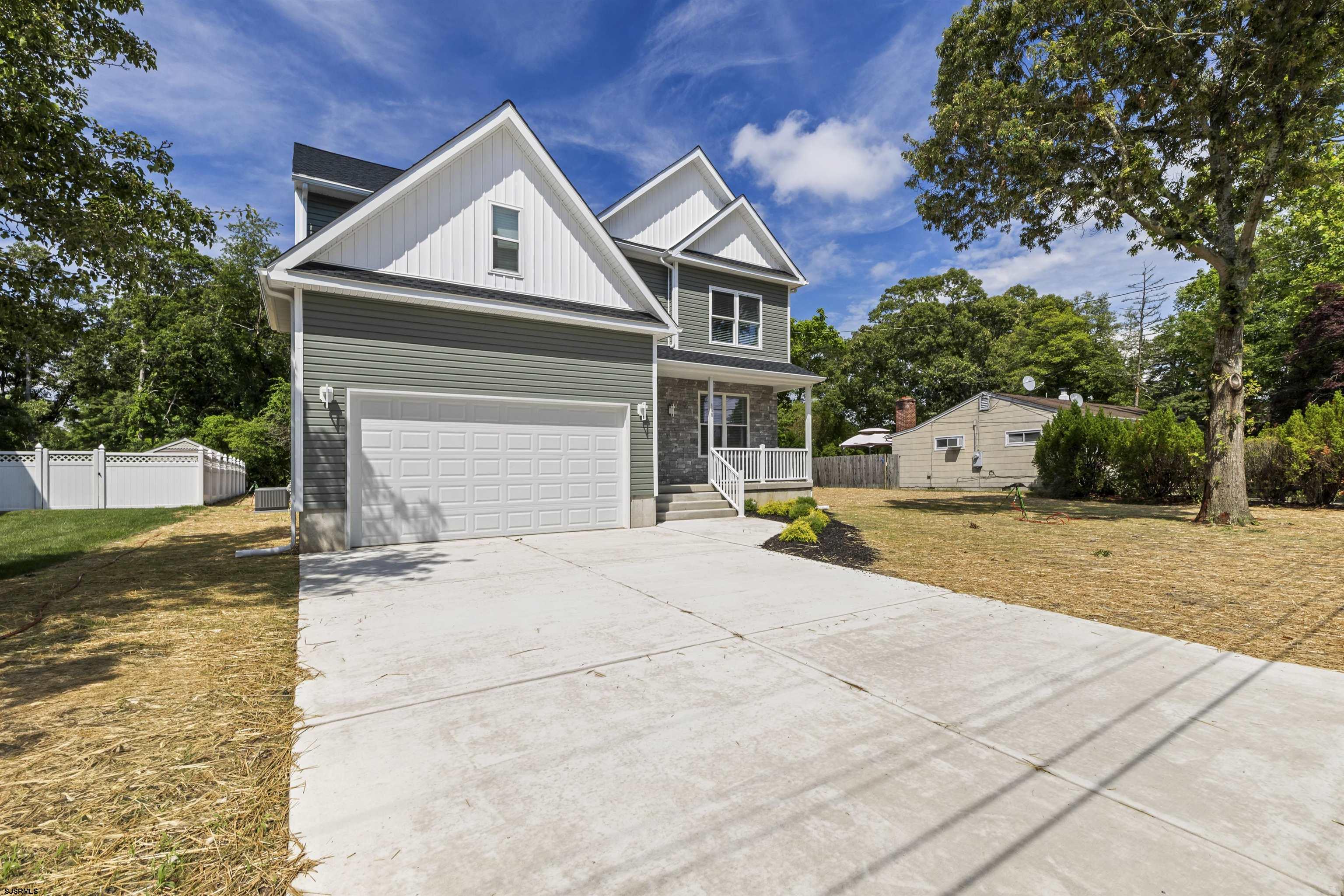 506 Garfield Avenue - Picture 1