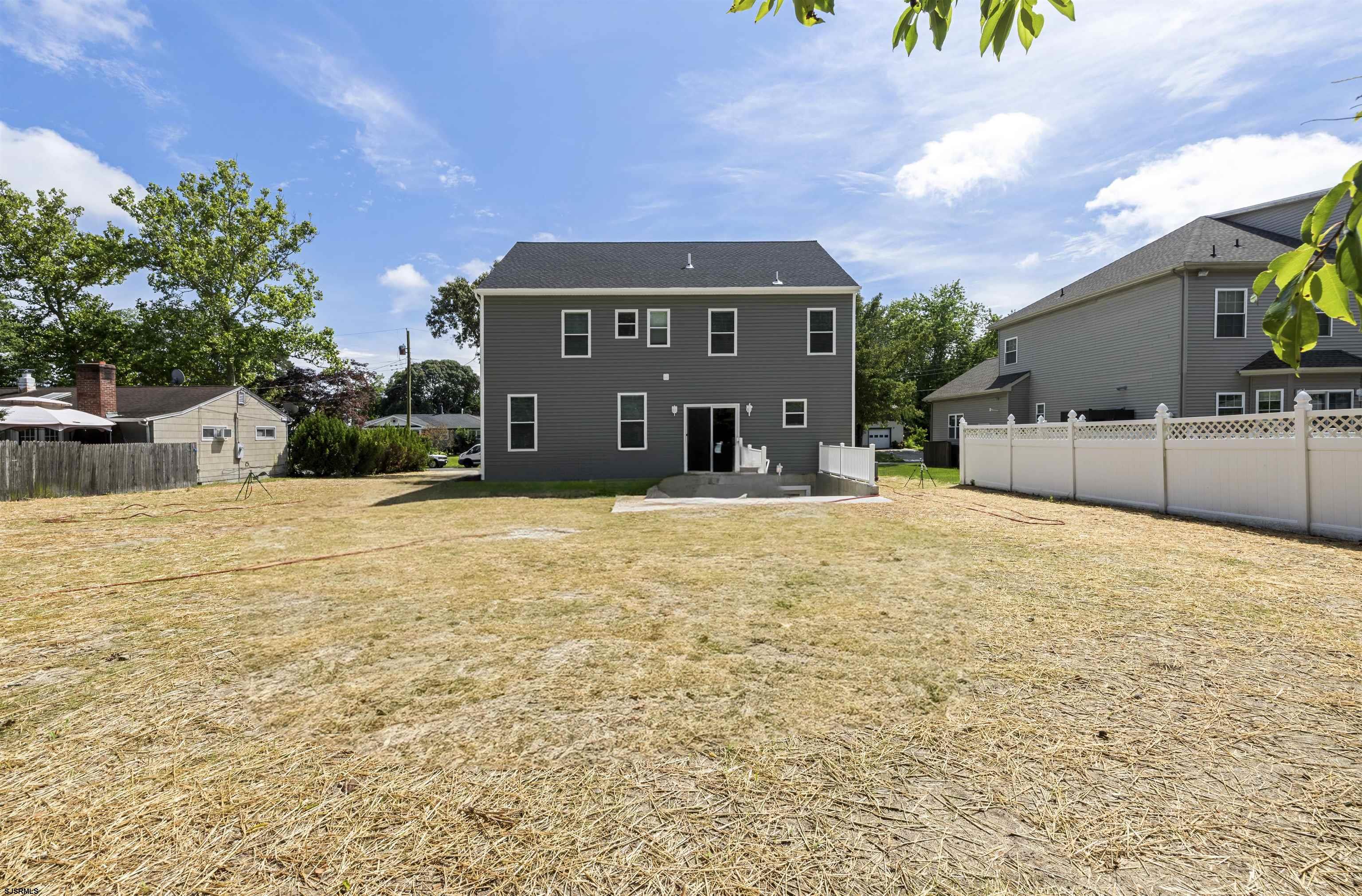 506 Garfield Avenue