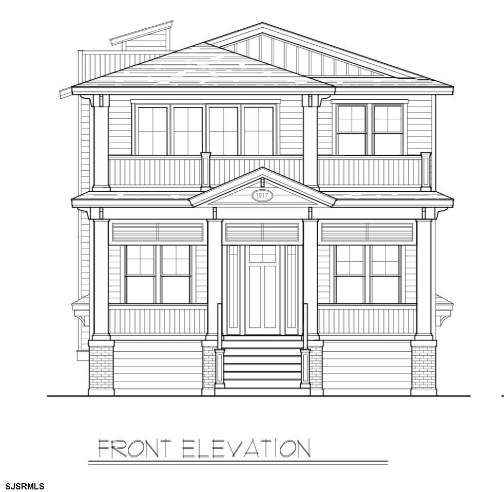 1917 Central Avenue - Picture 1