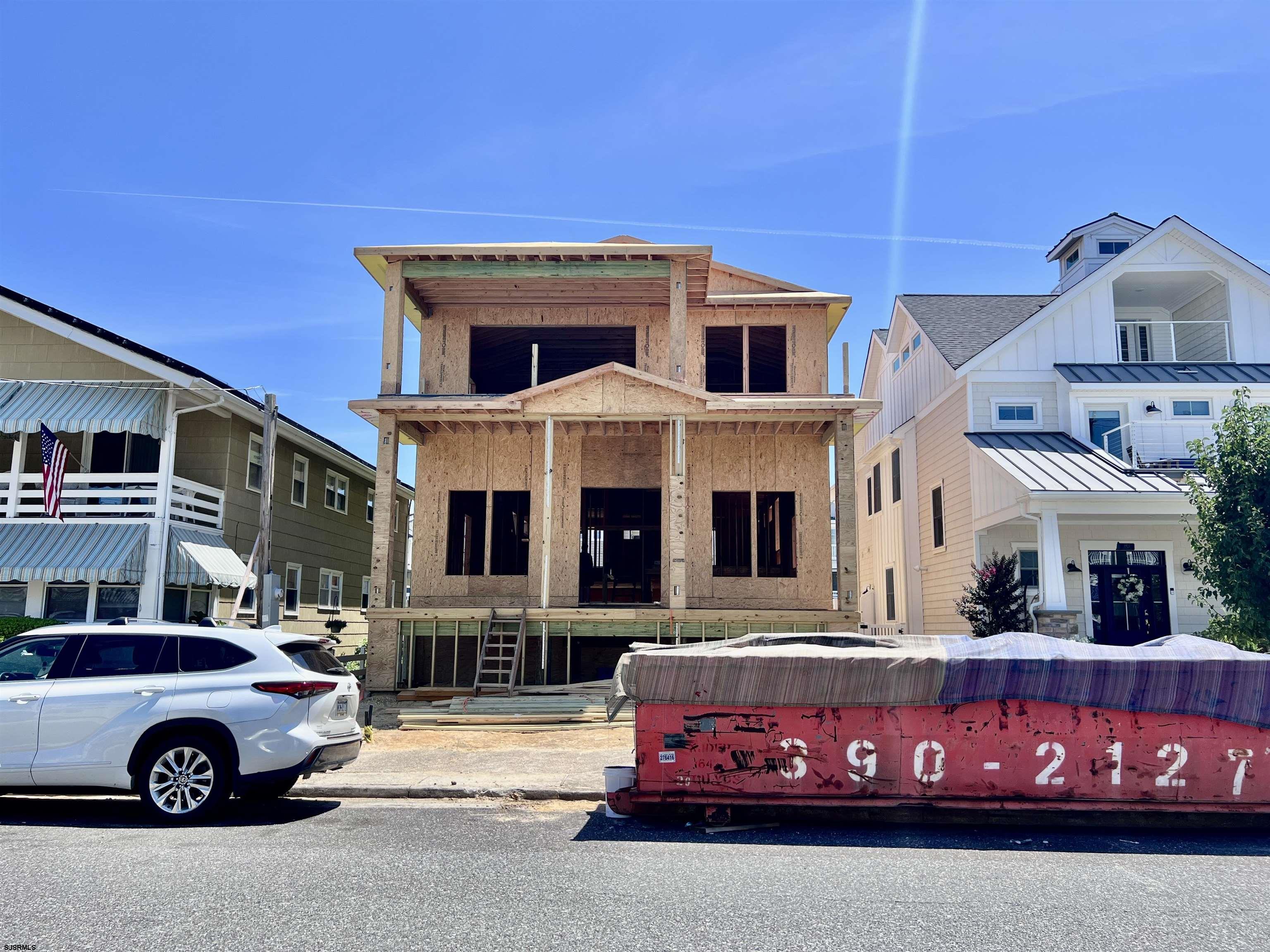 1917 Central Avenue