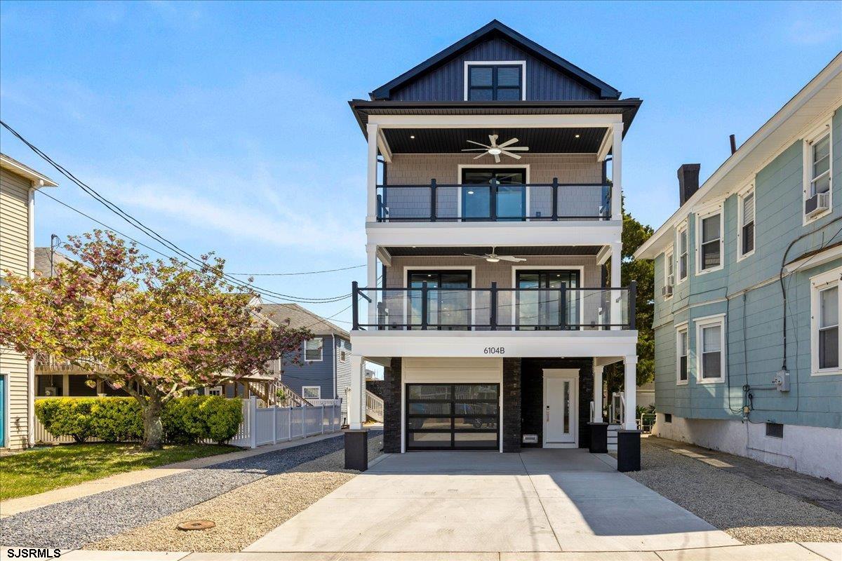 6104B Monmouth Avenue - Picture 2