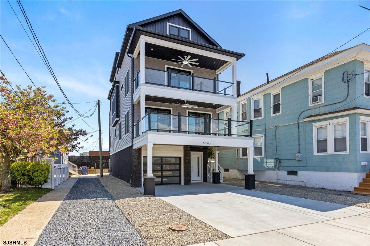 6104B Monmouth Avenue - Picture 3