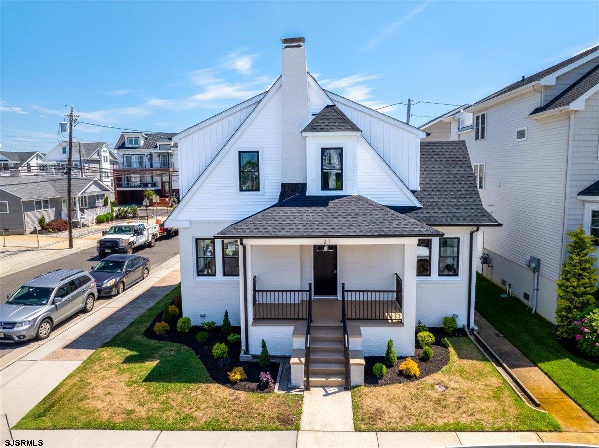 31 N Jasper Avenue
