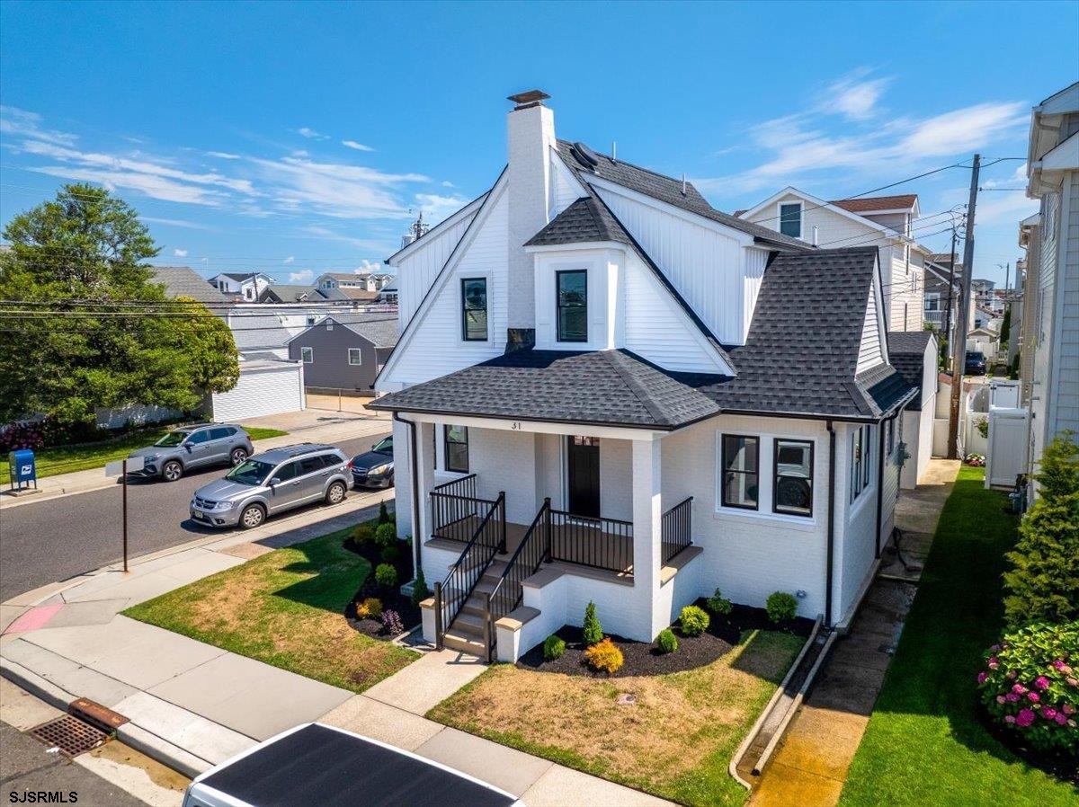 31 N Jasper Avenue