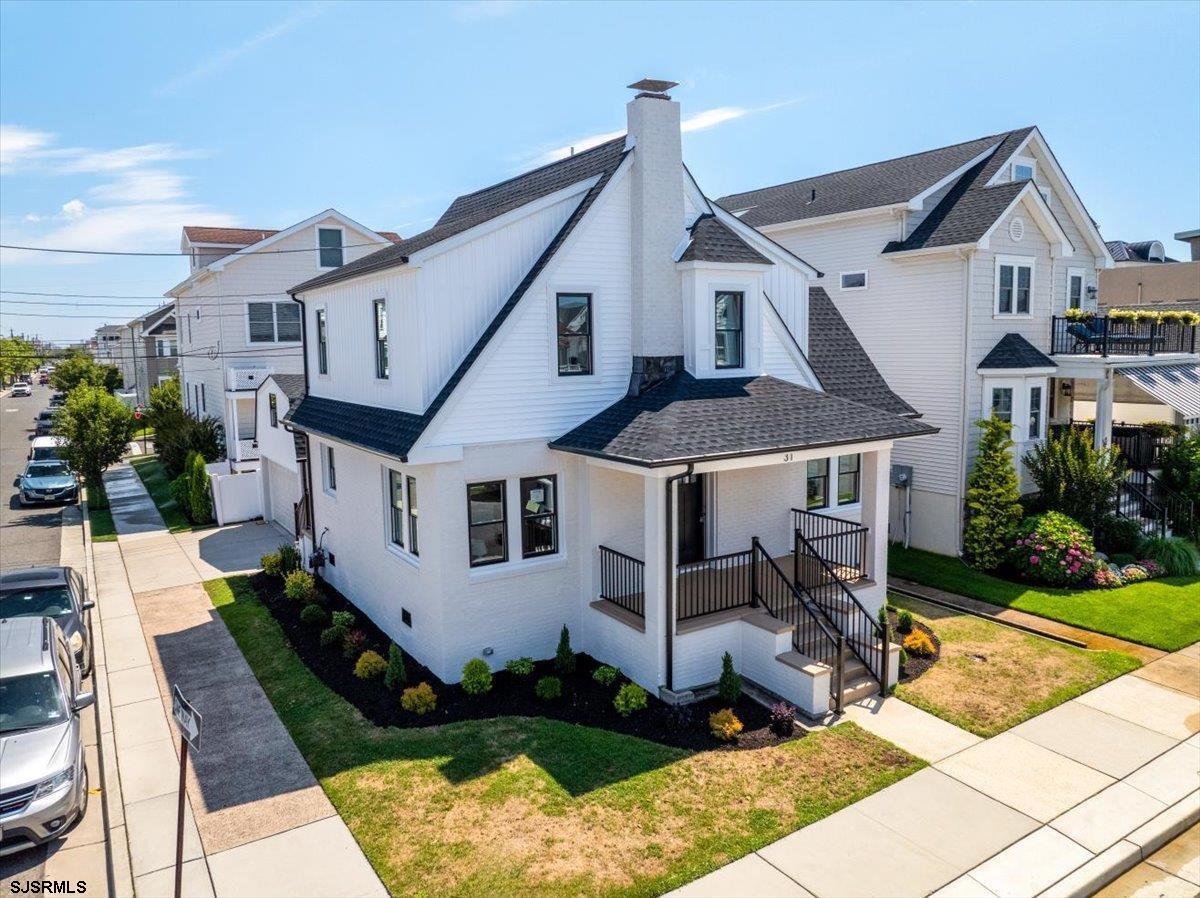 31 N Jasper Avenue