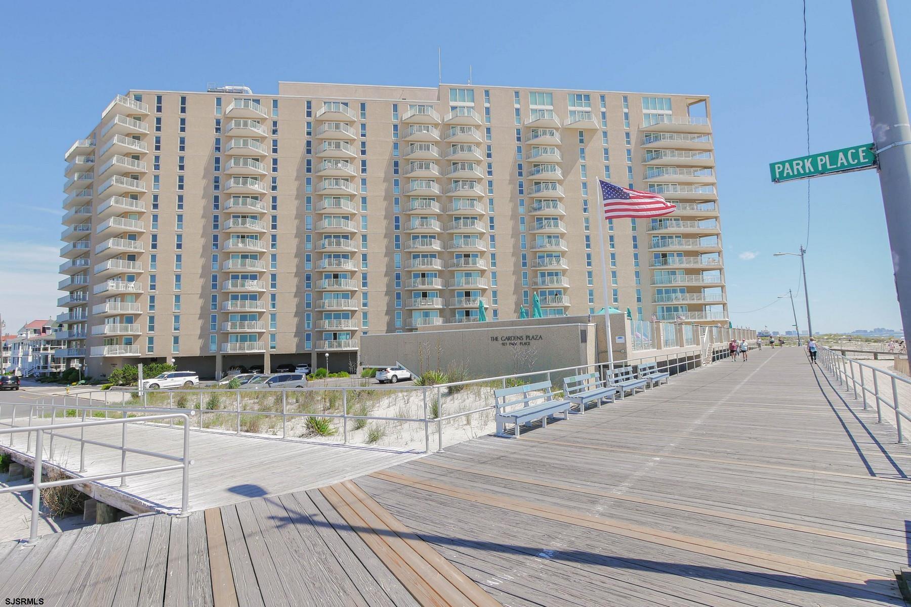 322 Boardwalk