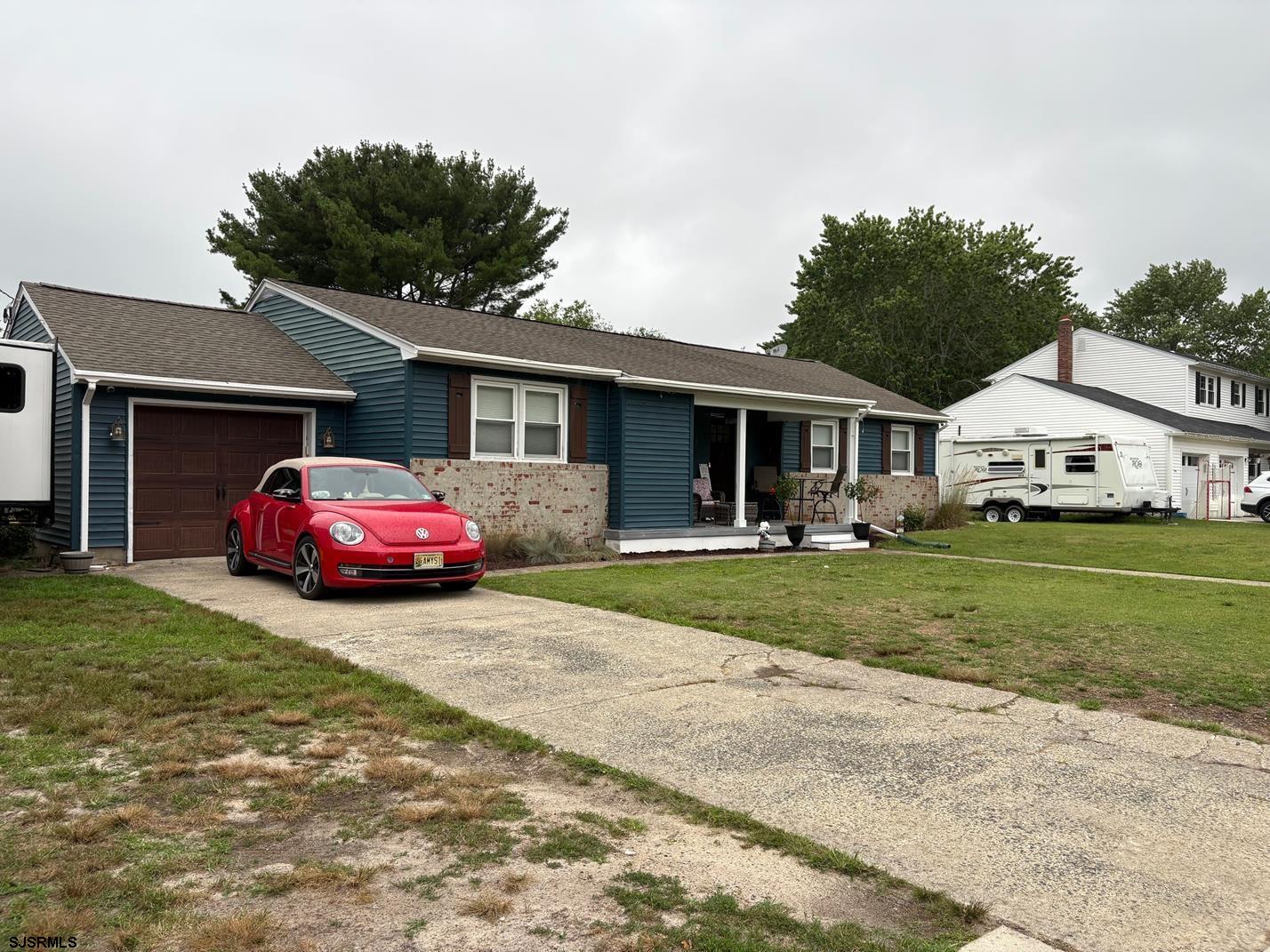 155 Blackman Road - Picture 1