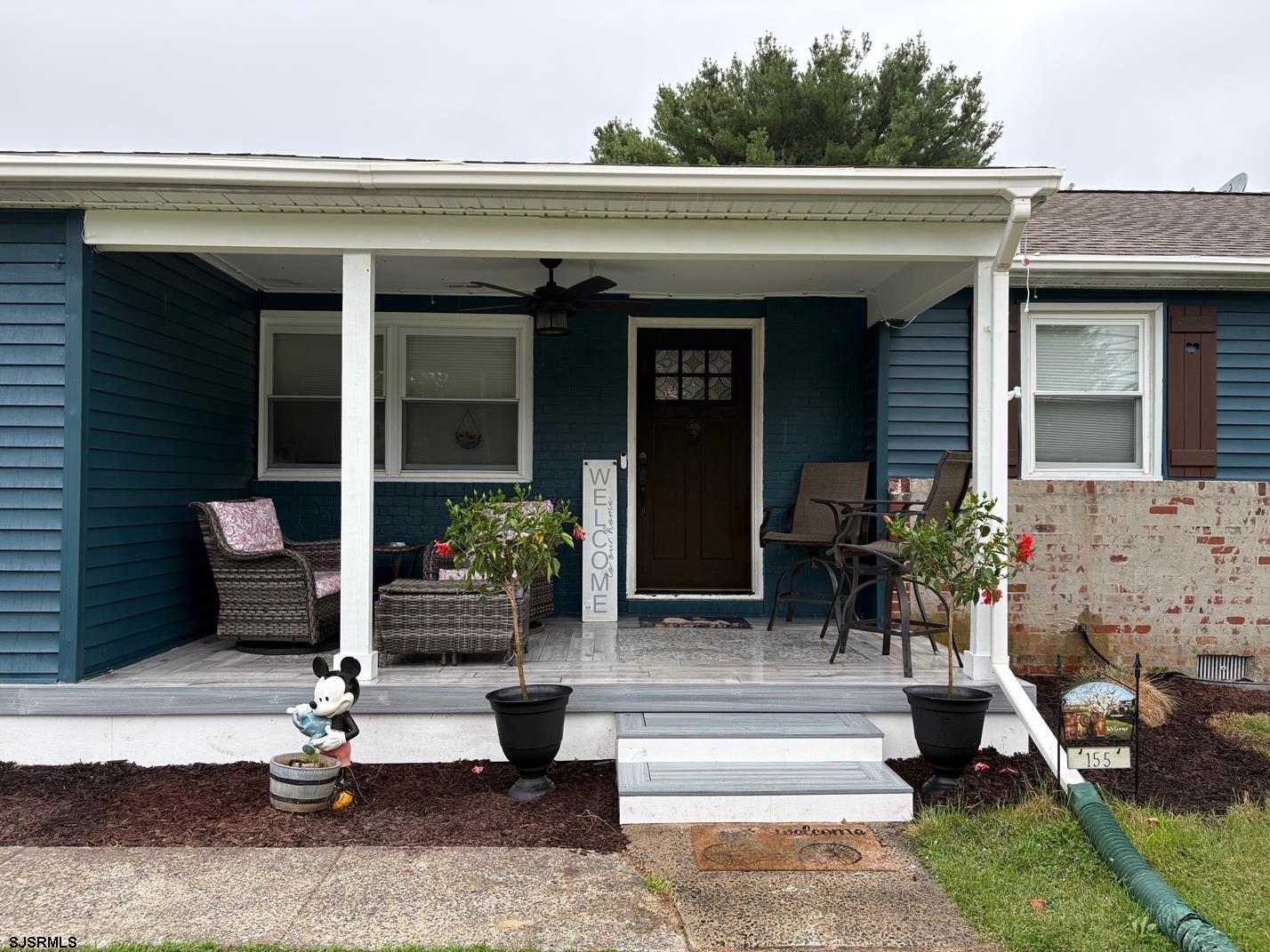 155 Blackman Road - Picture 3