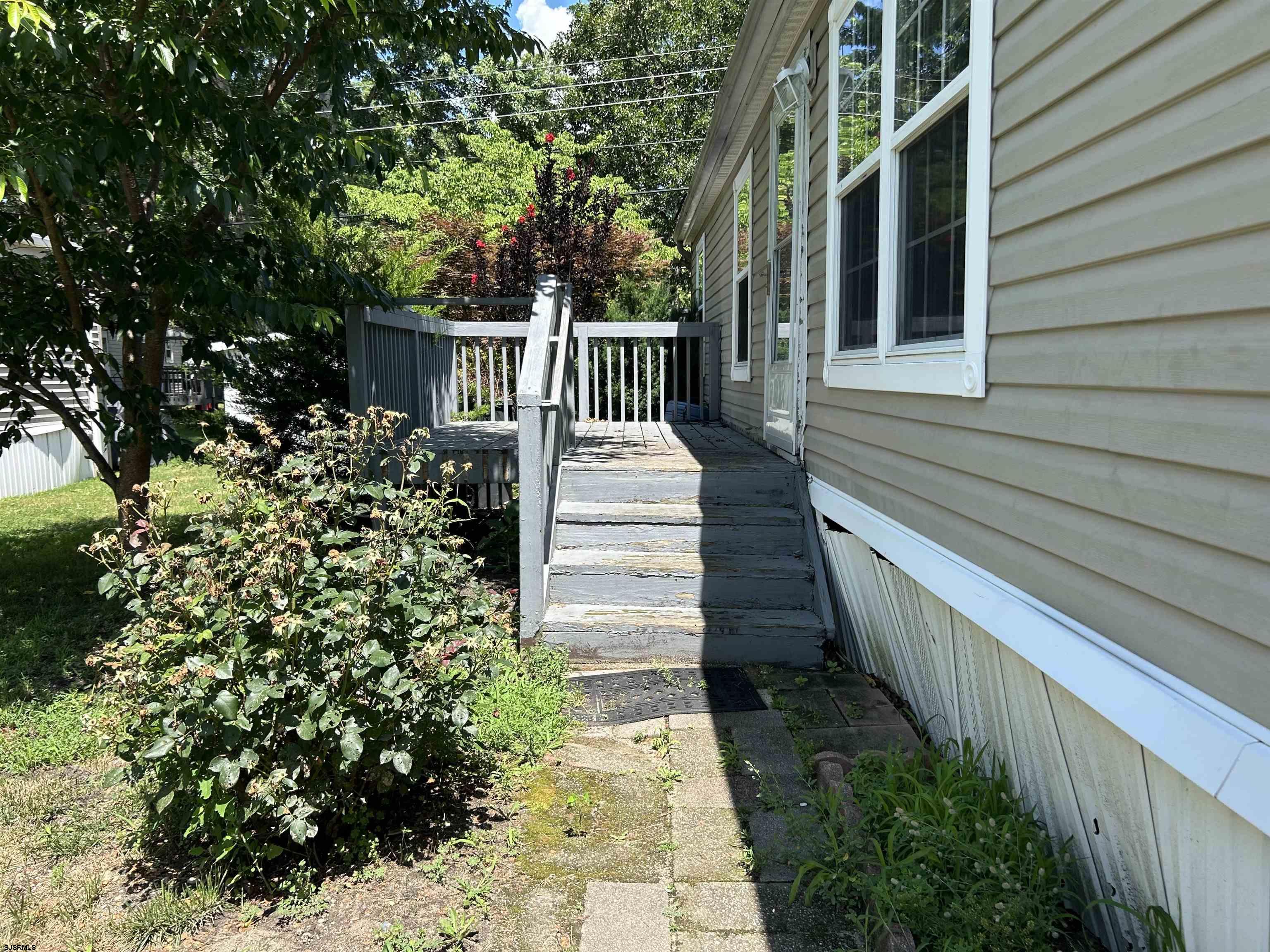 2528 Tilton Rd Road